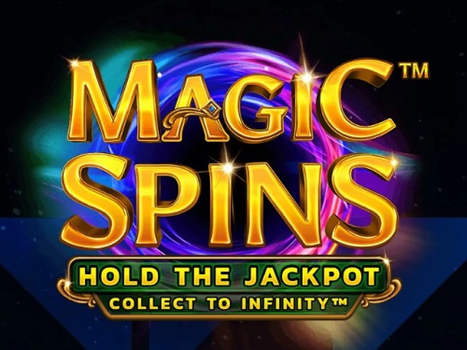 Magic Spins