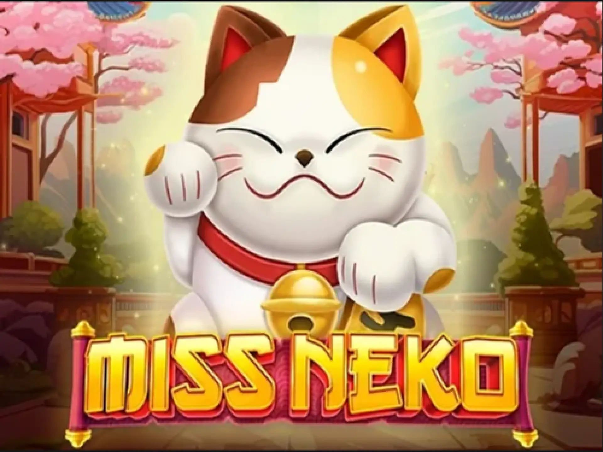 Miss Neko
