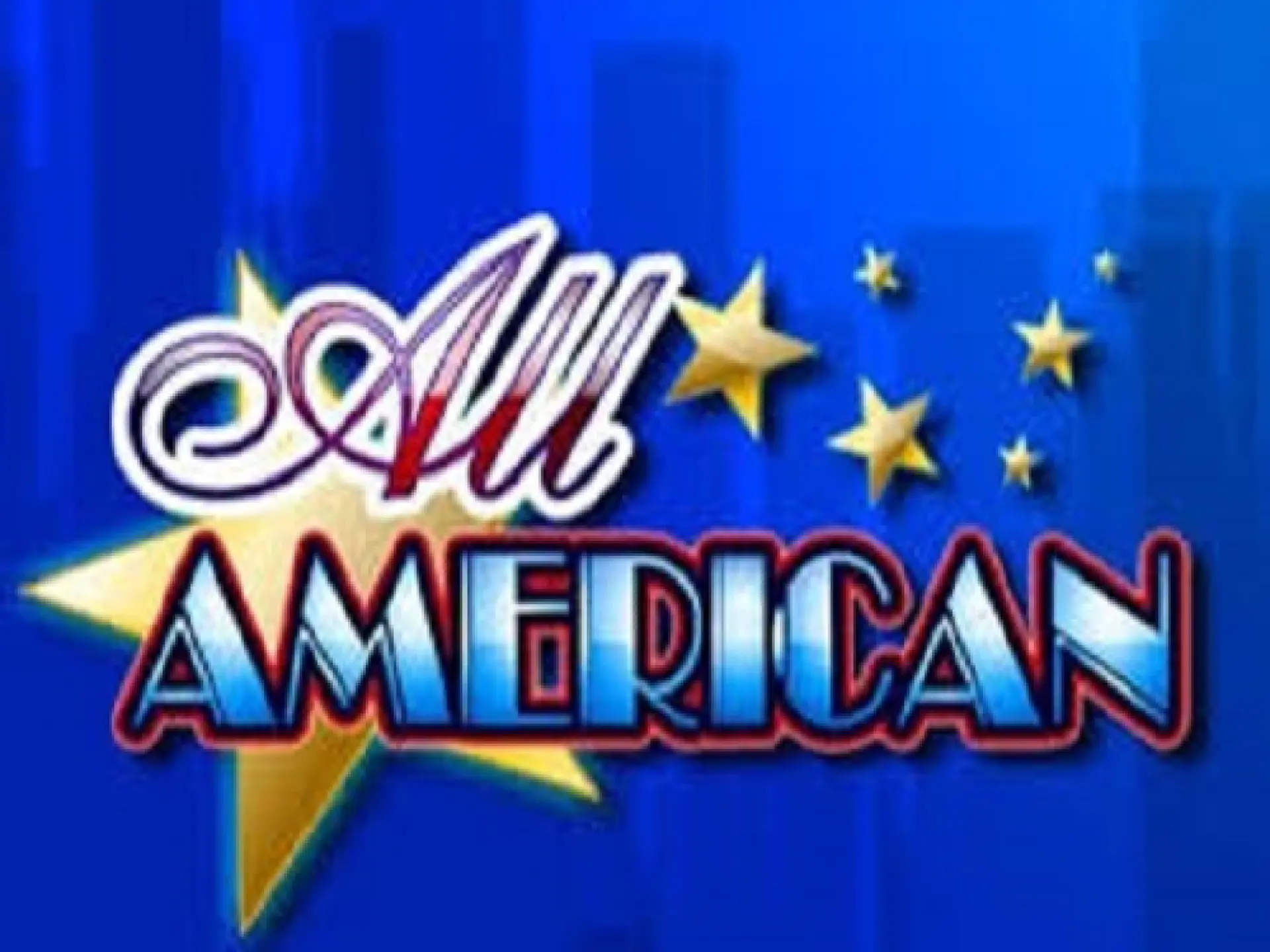 4H All American