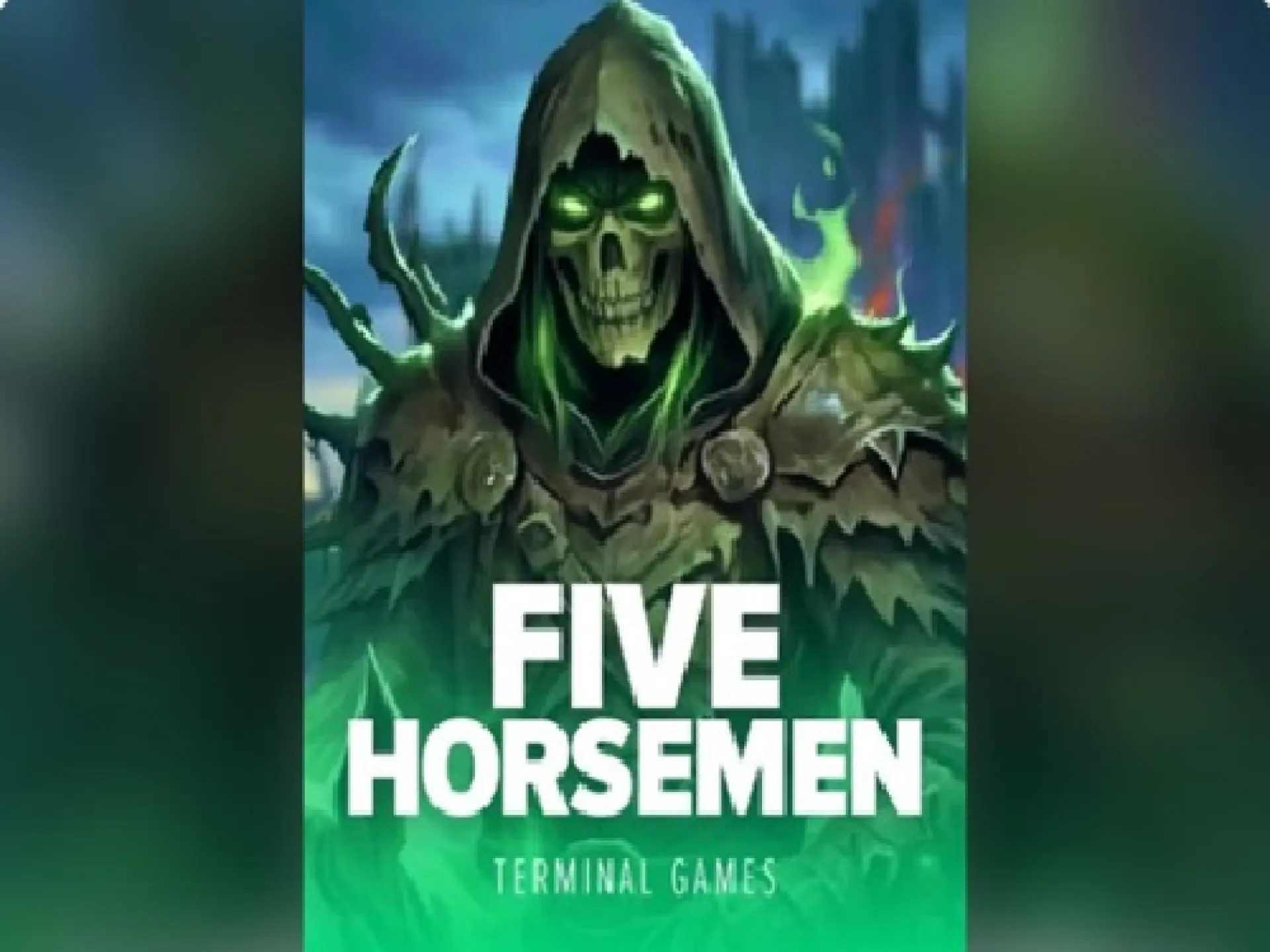 Five Horsemen