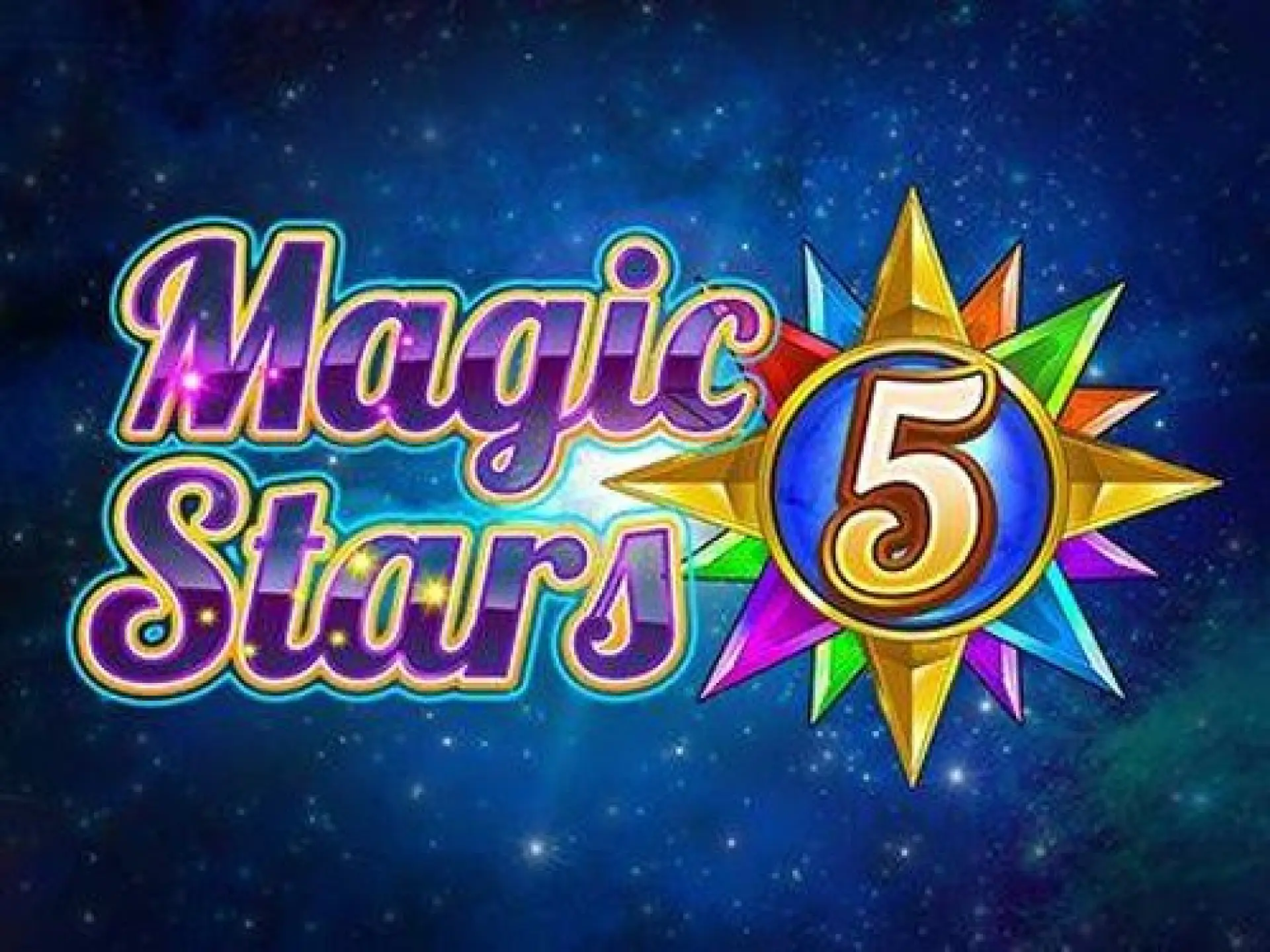 Magic Stars 5