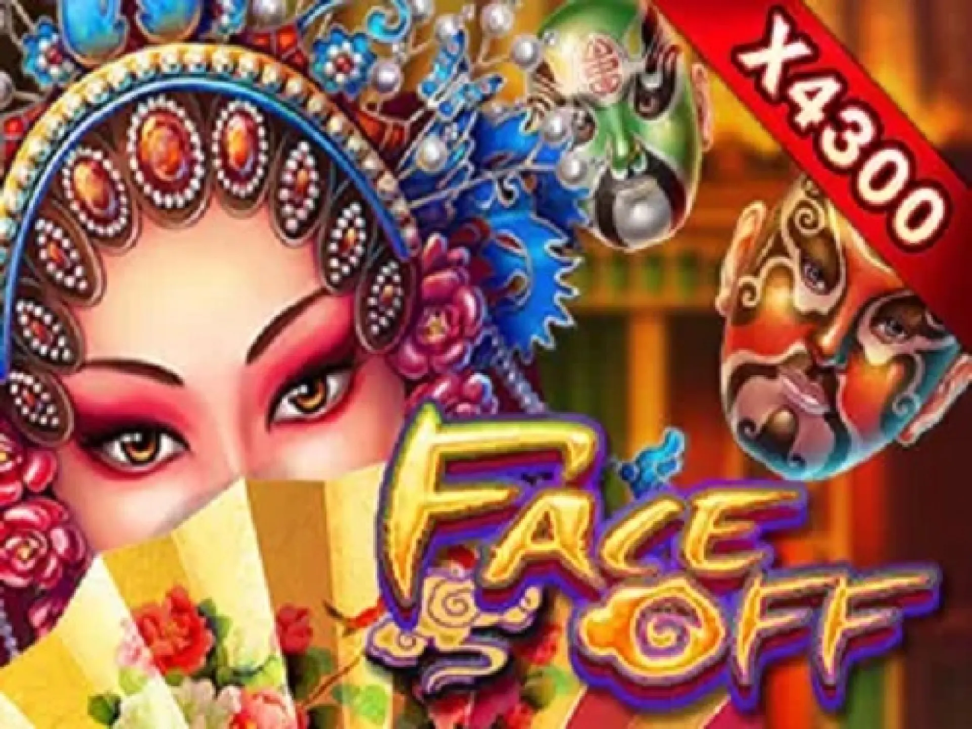 Face Off