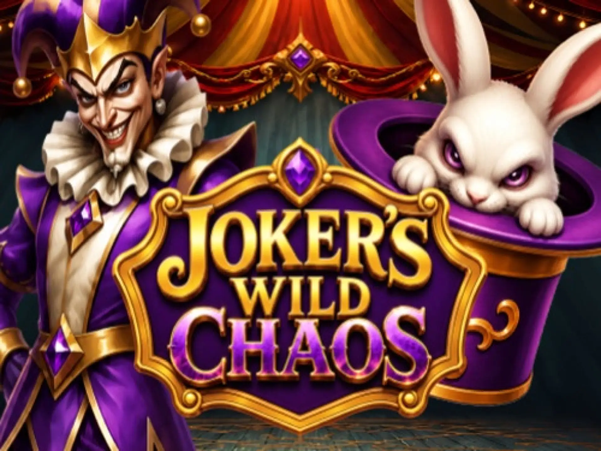 Jokers Wild Chaos