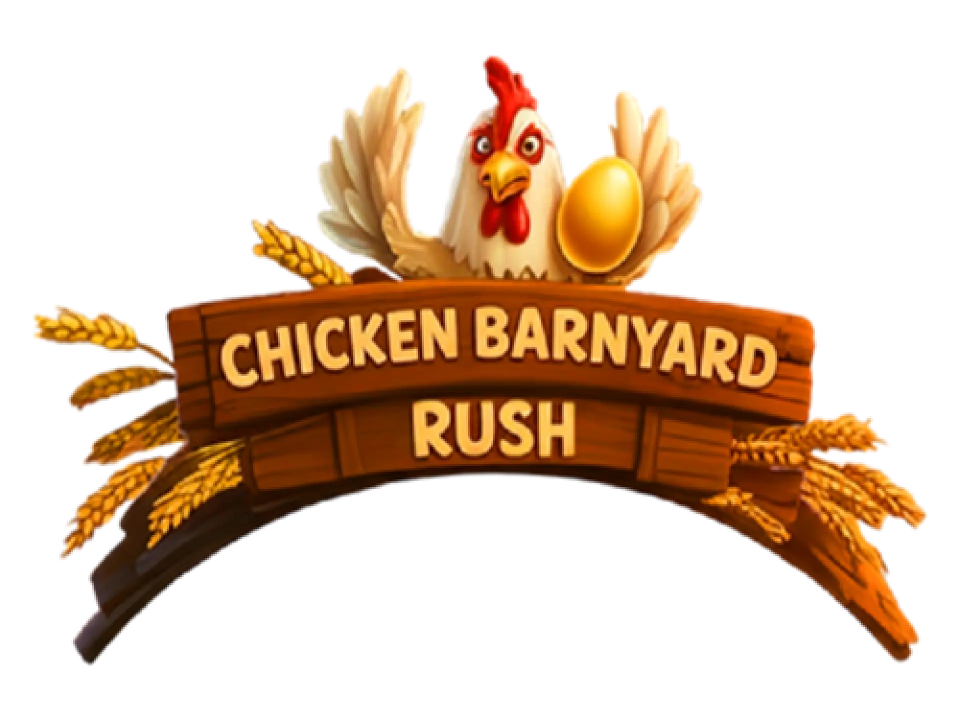 Chicken Barnyard Rush