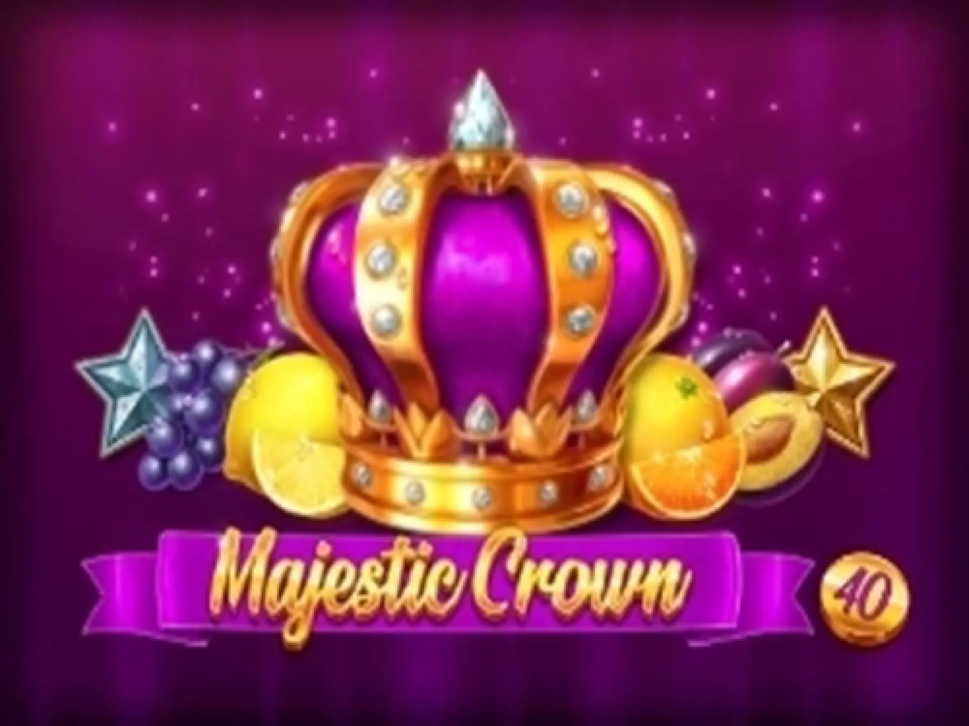 Majestic Crown 40