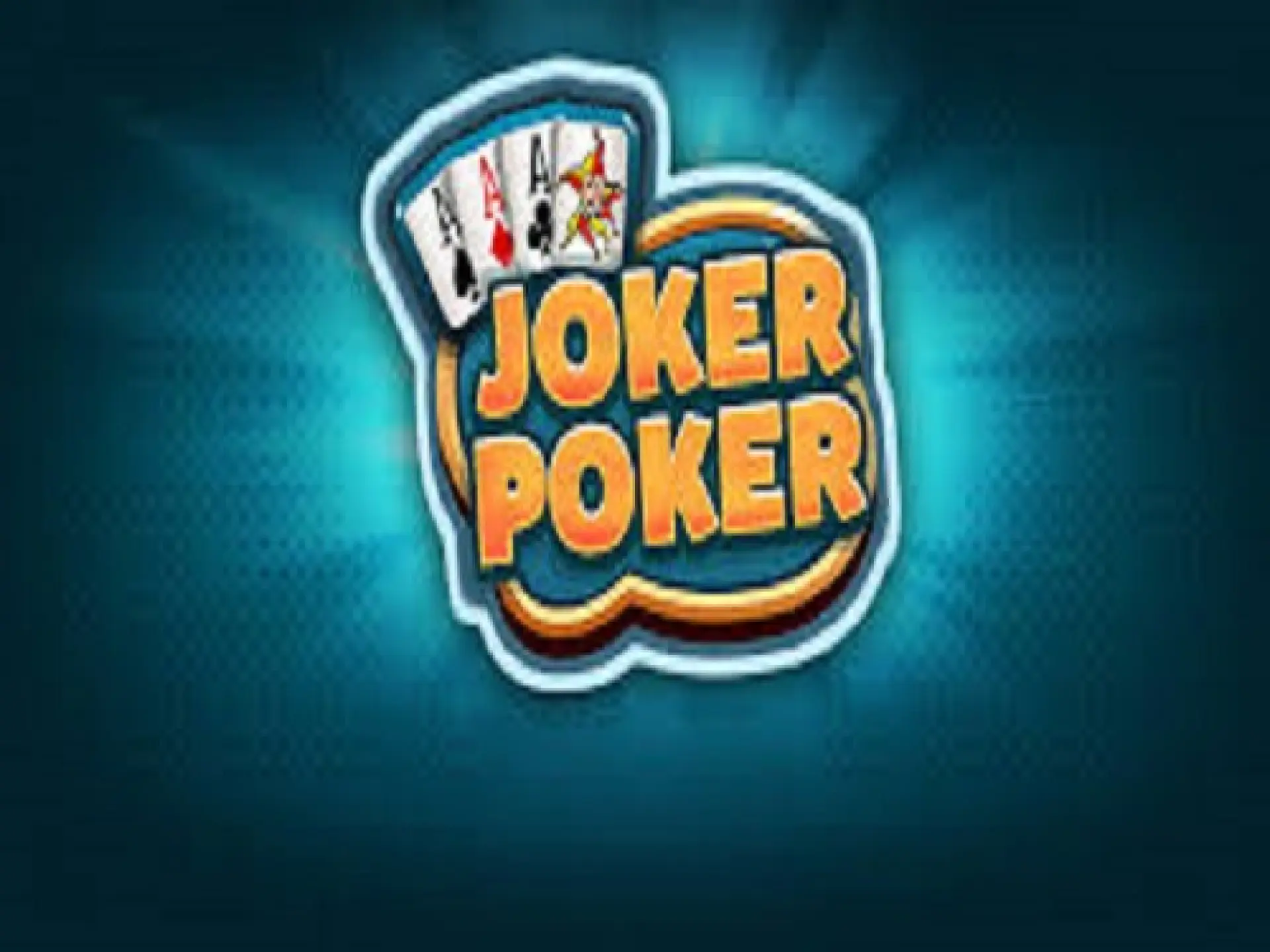 Joker Poker 