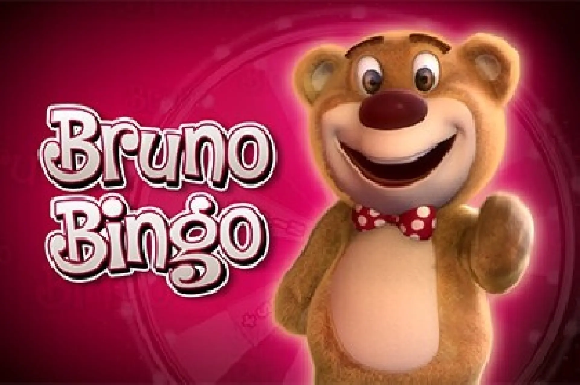 Bruno Bingo