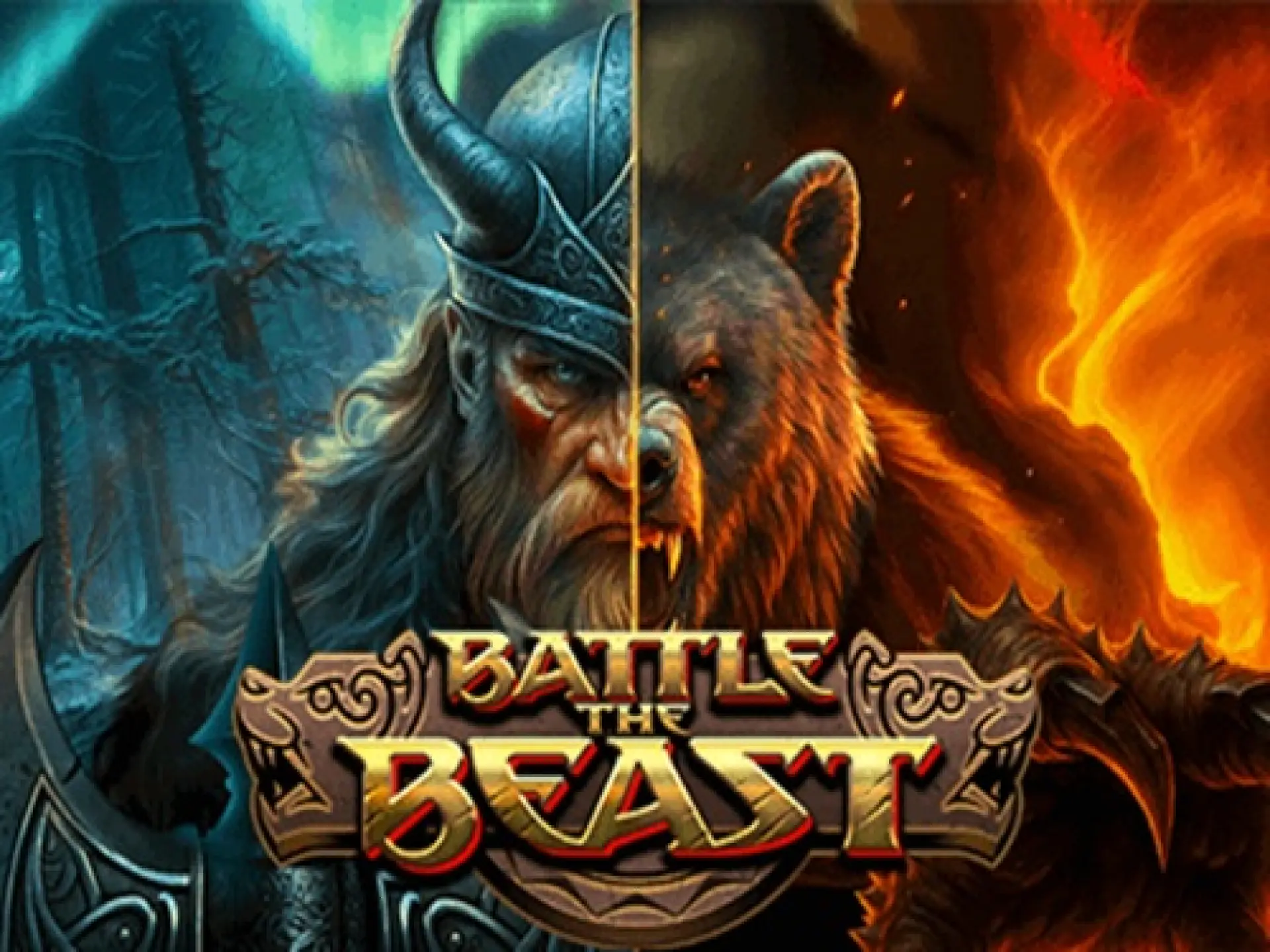 Battle The Beast