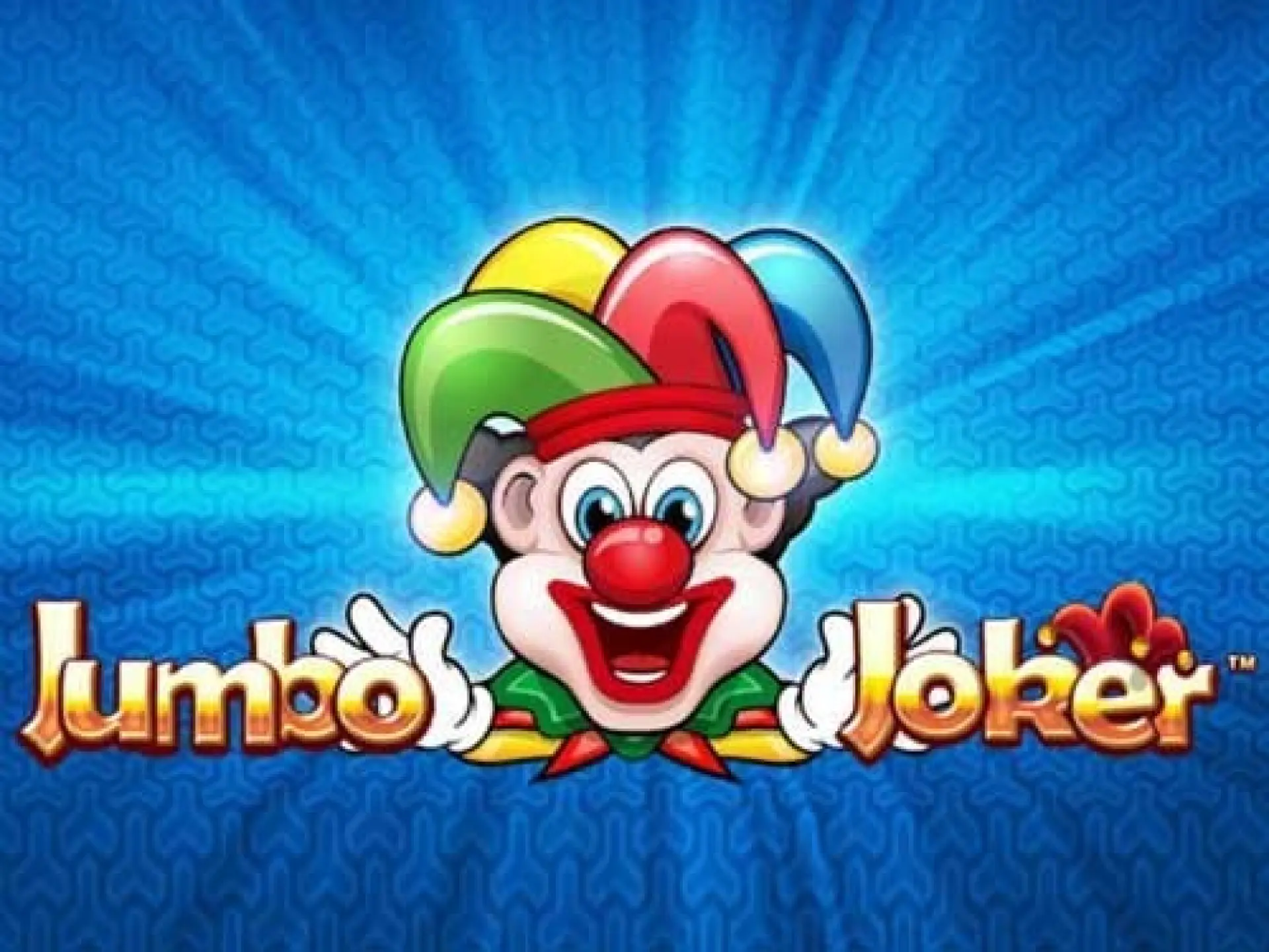 Jumbo Joker