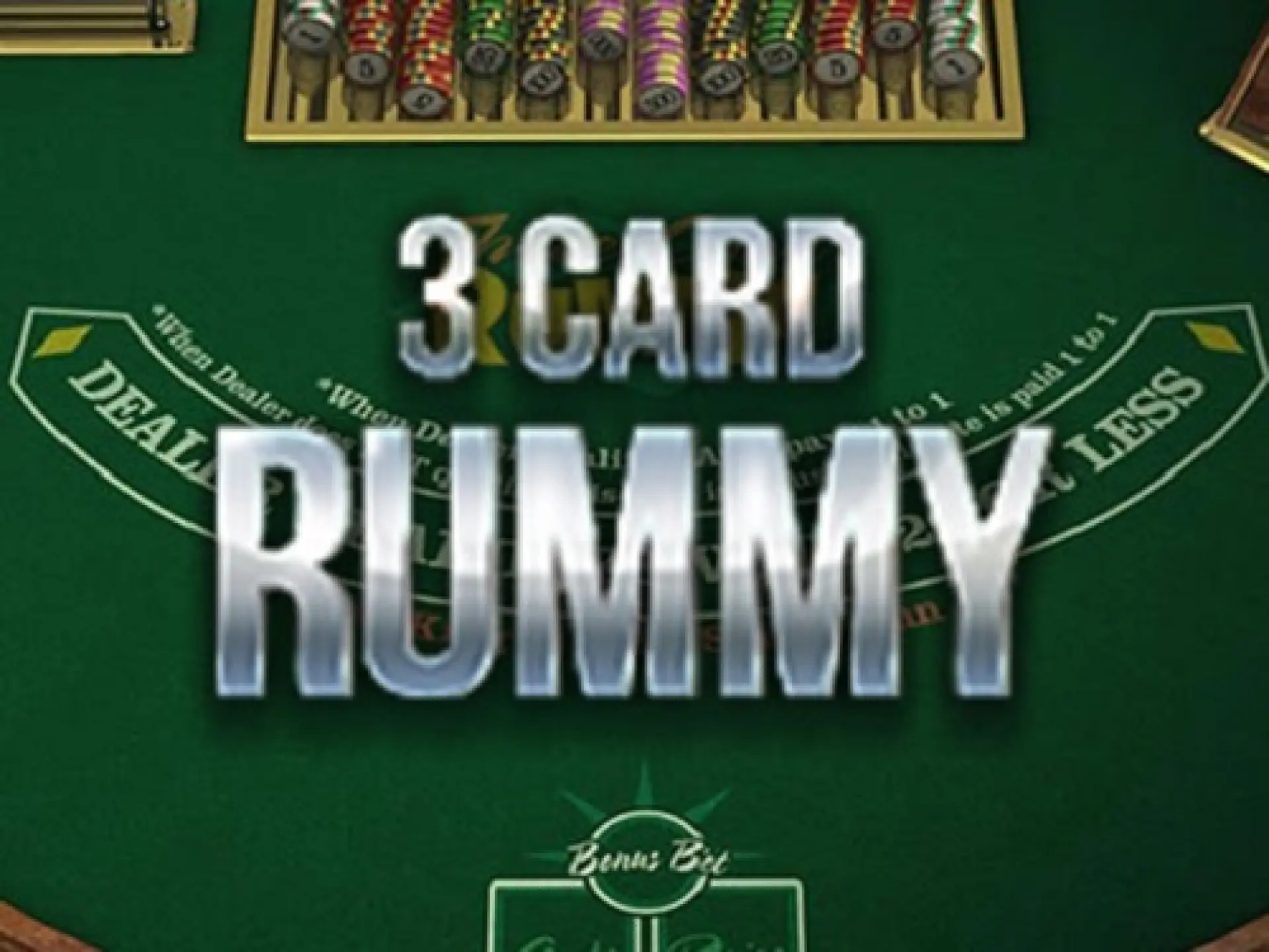 Three Card Rummy