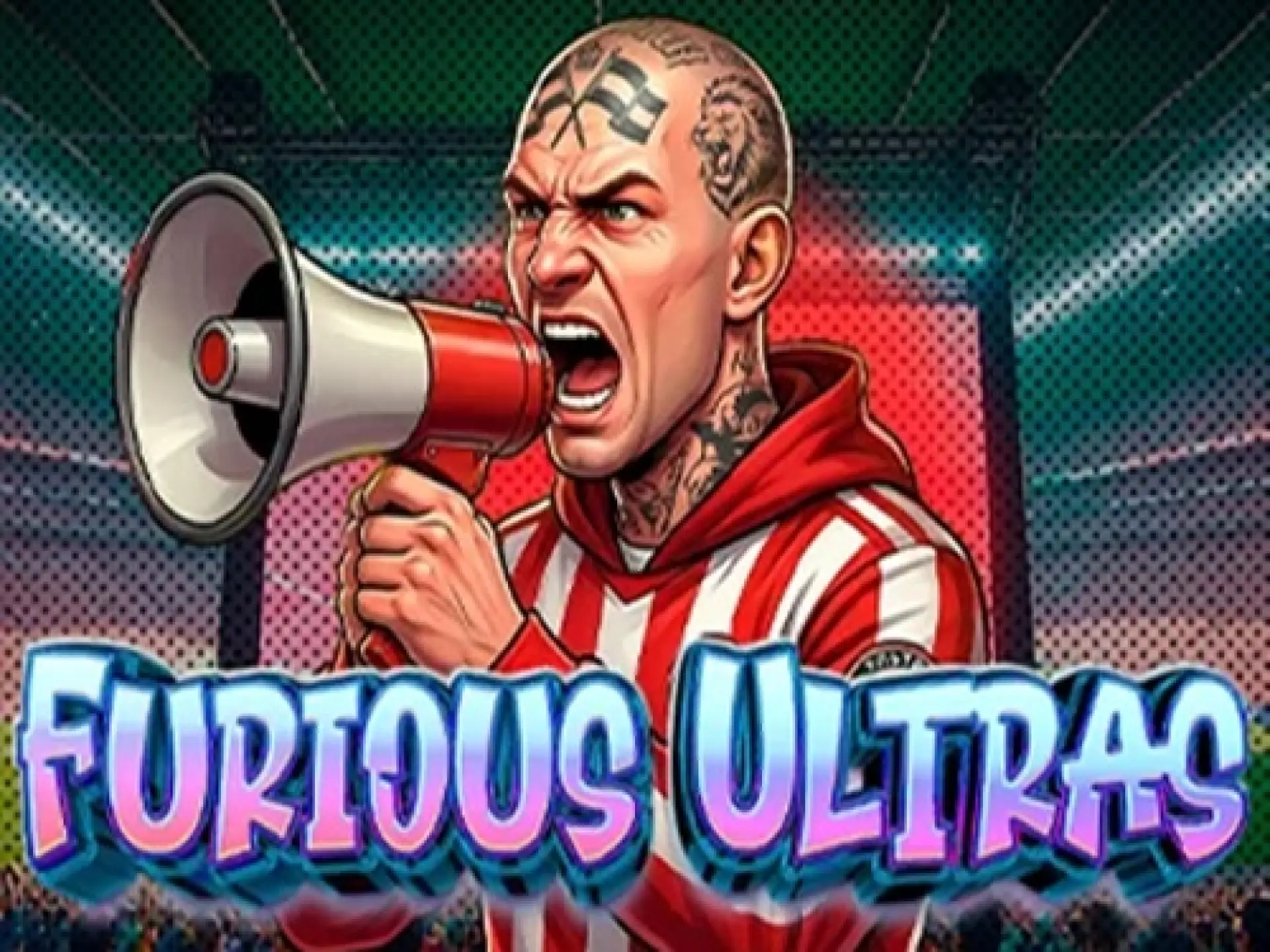 Furious Ultras