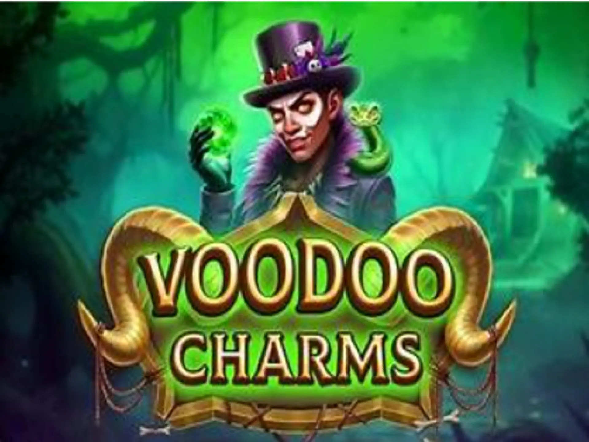 Voodoo Charms
