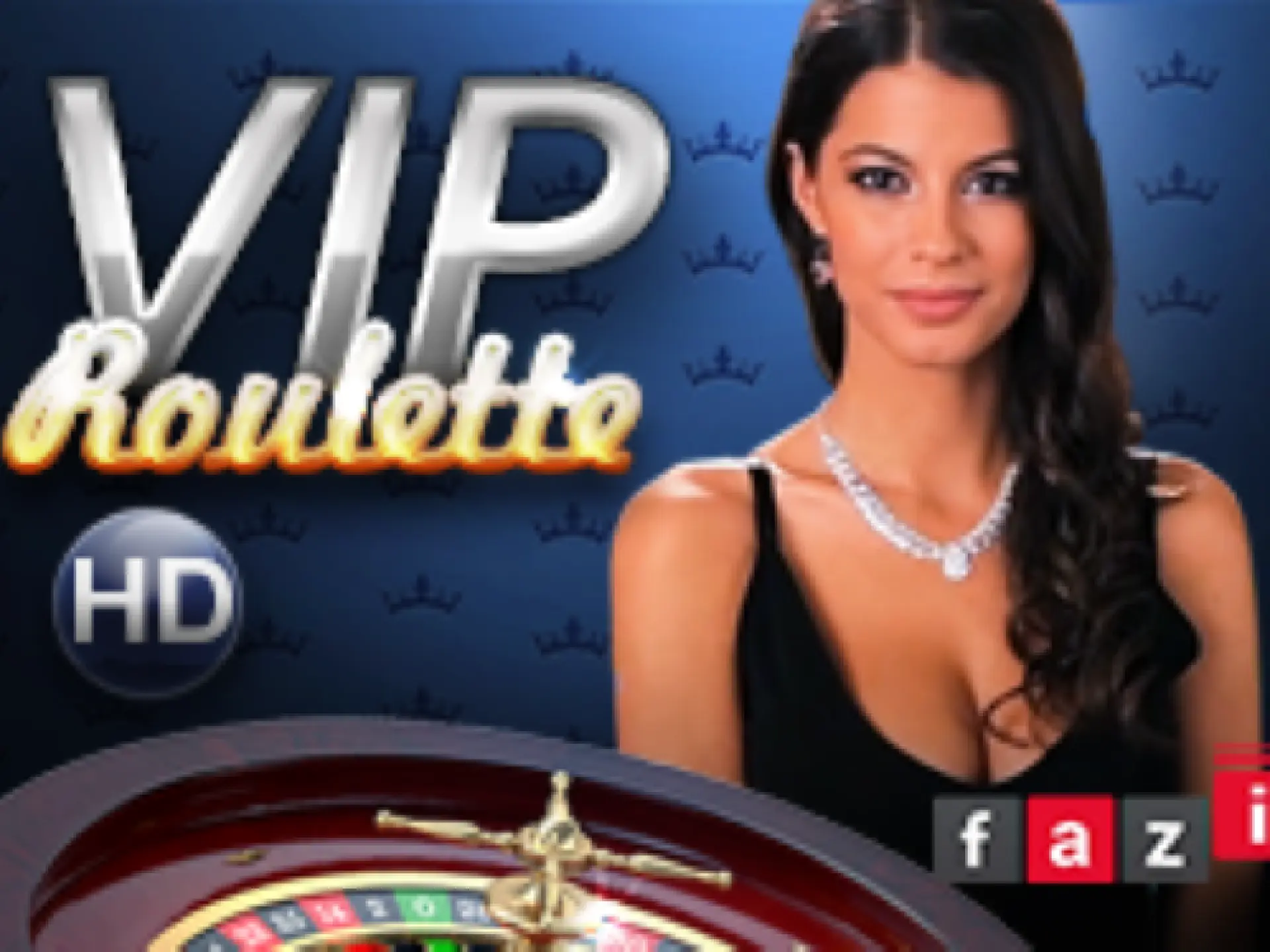 VIP Roulette