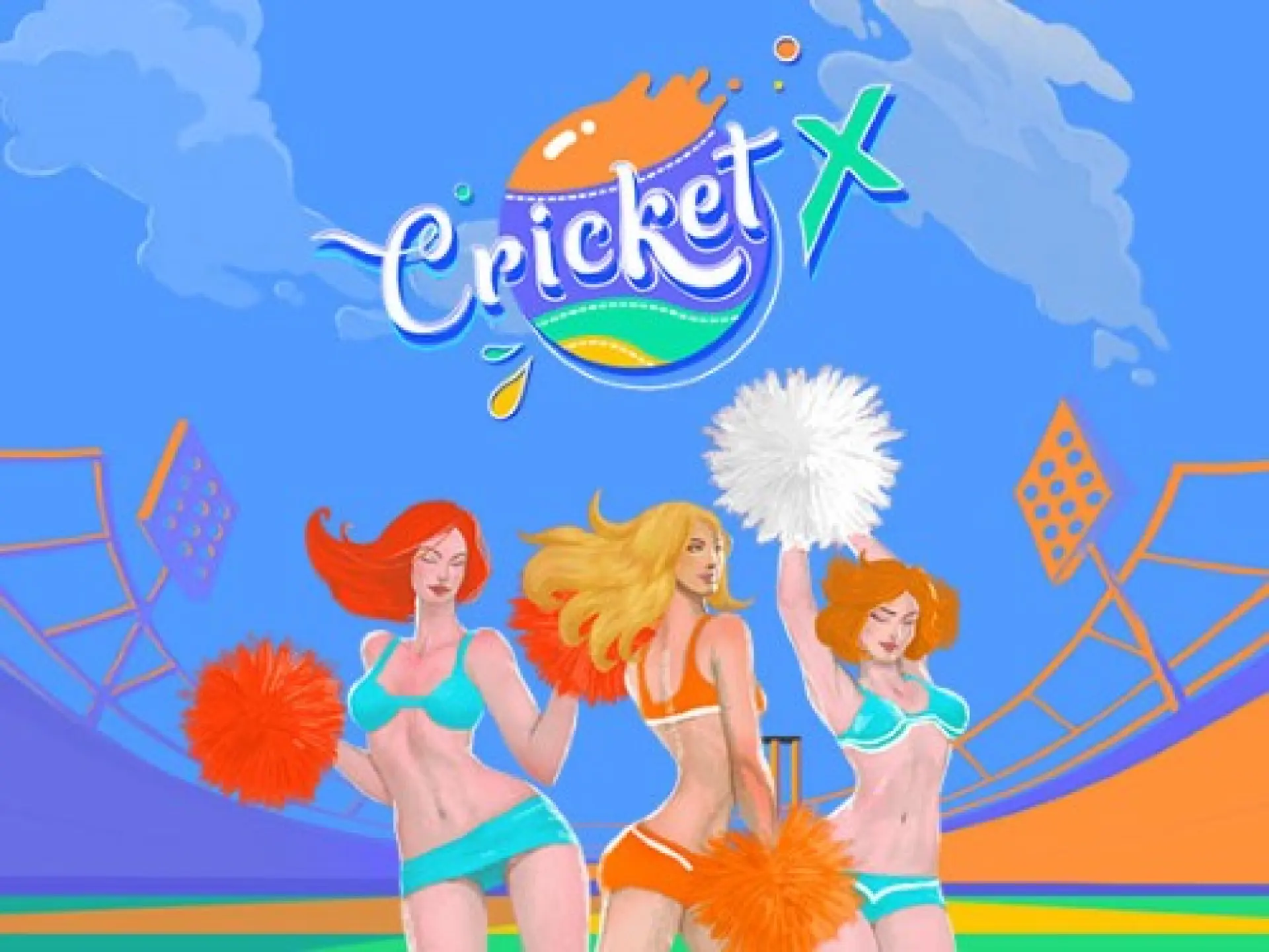 Cricket X