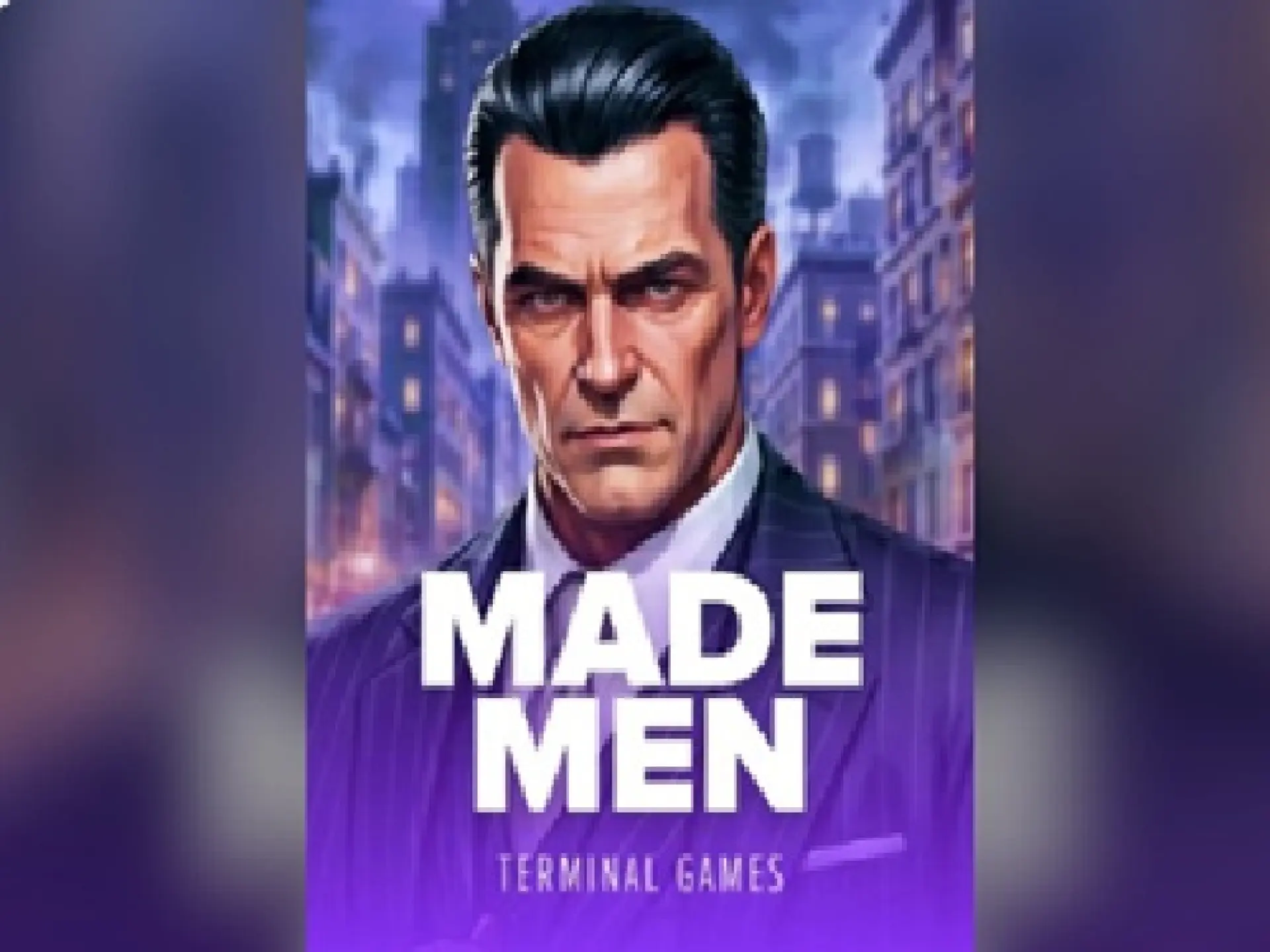 Made Men 