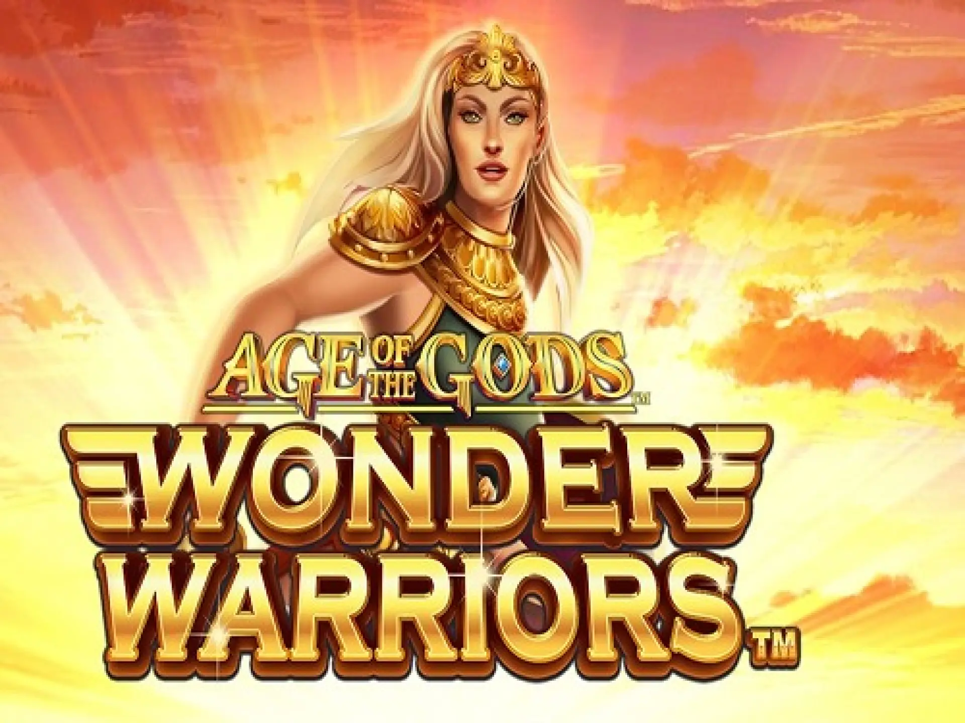 Age Of The Gods: Wonder Warriors
