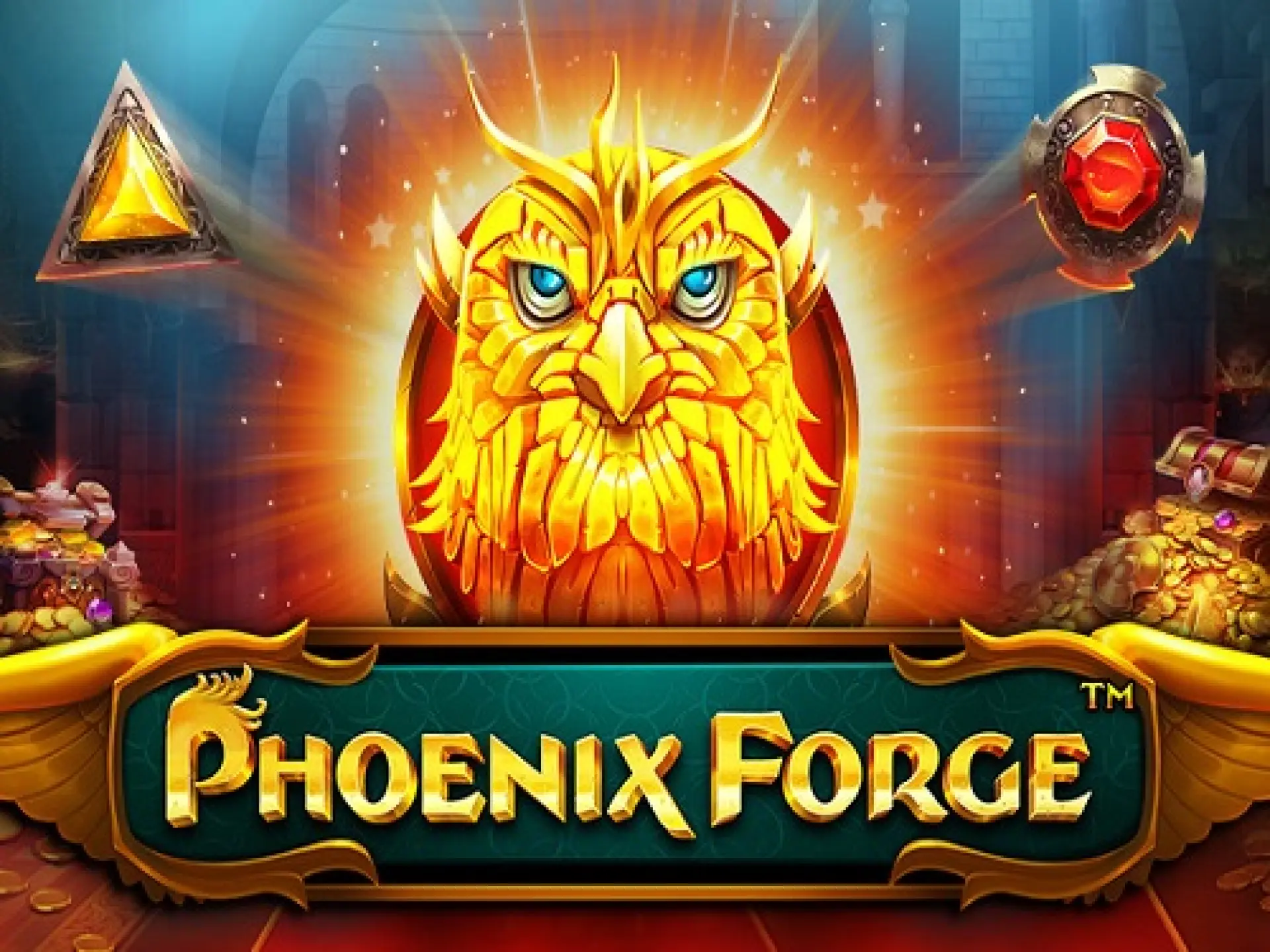 Phoenix Forge