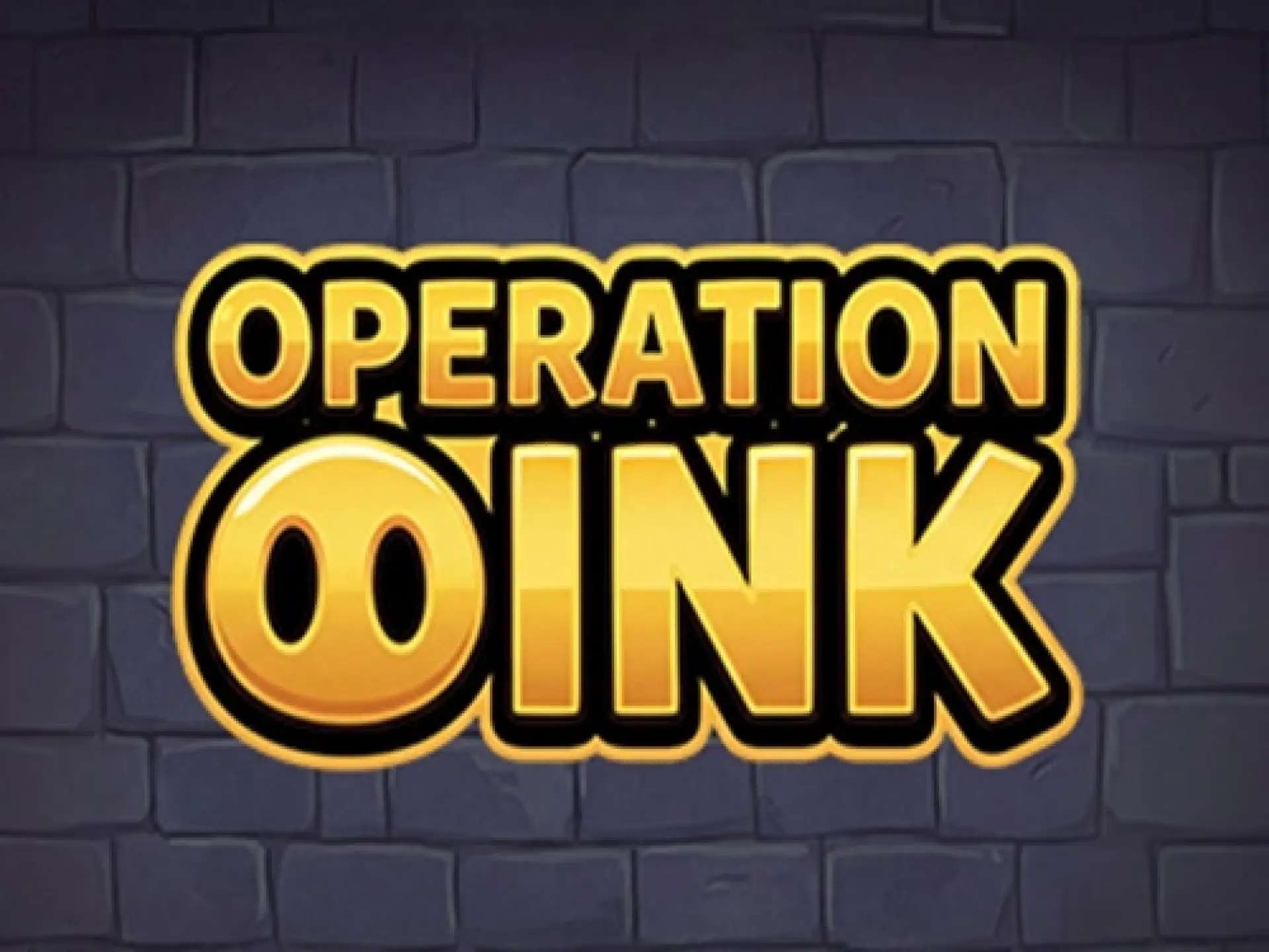 Operation Oink