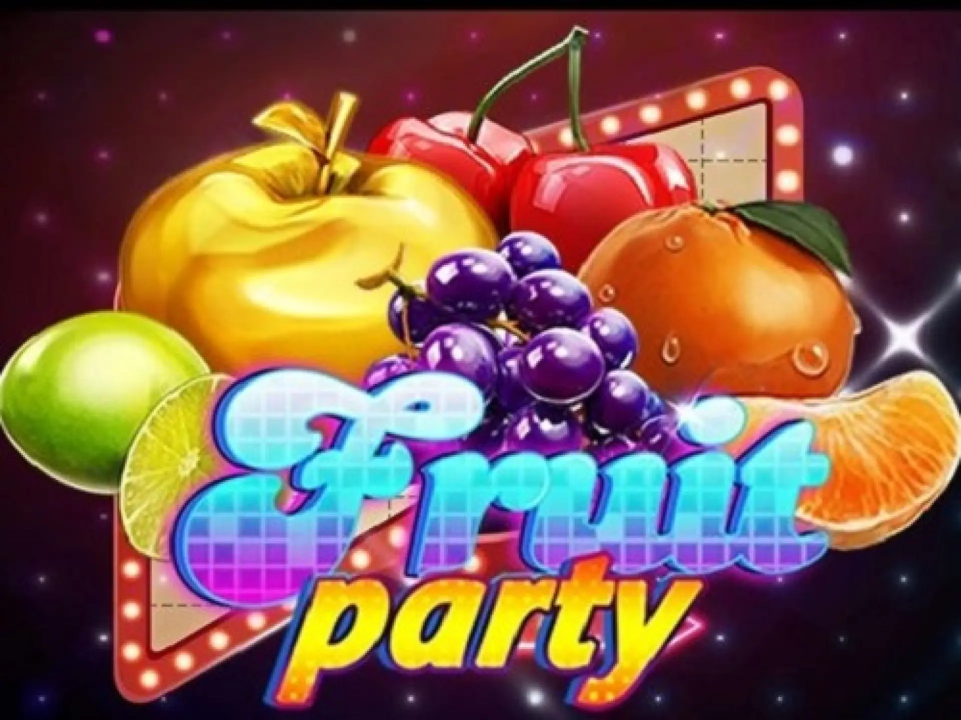 Fruit Party