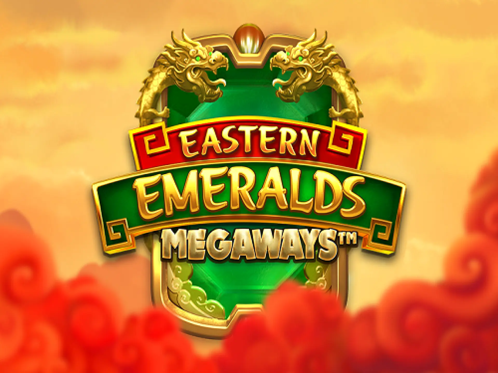 Eastern Emeralds Megaways