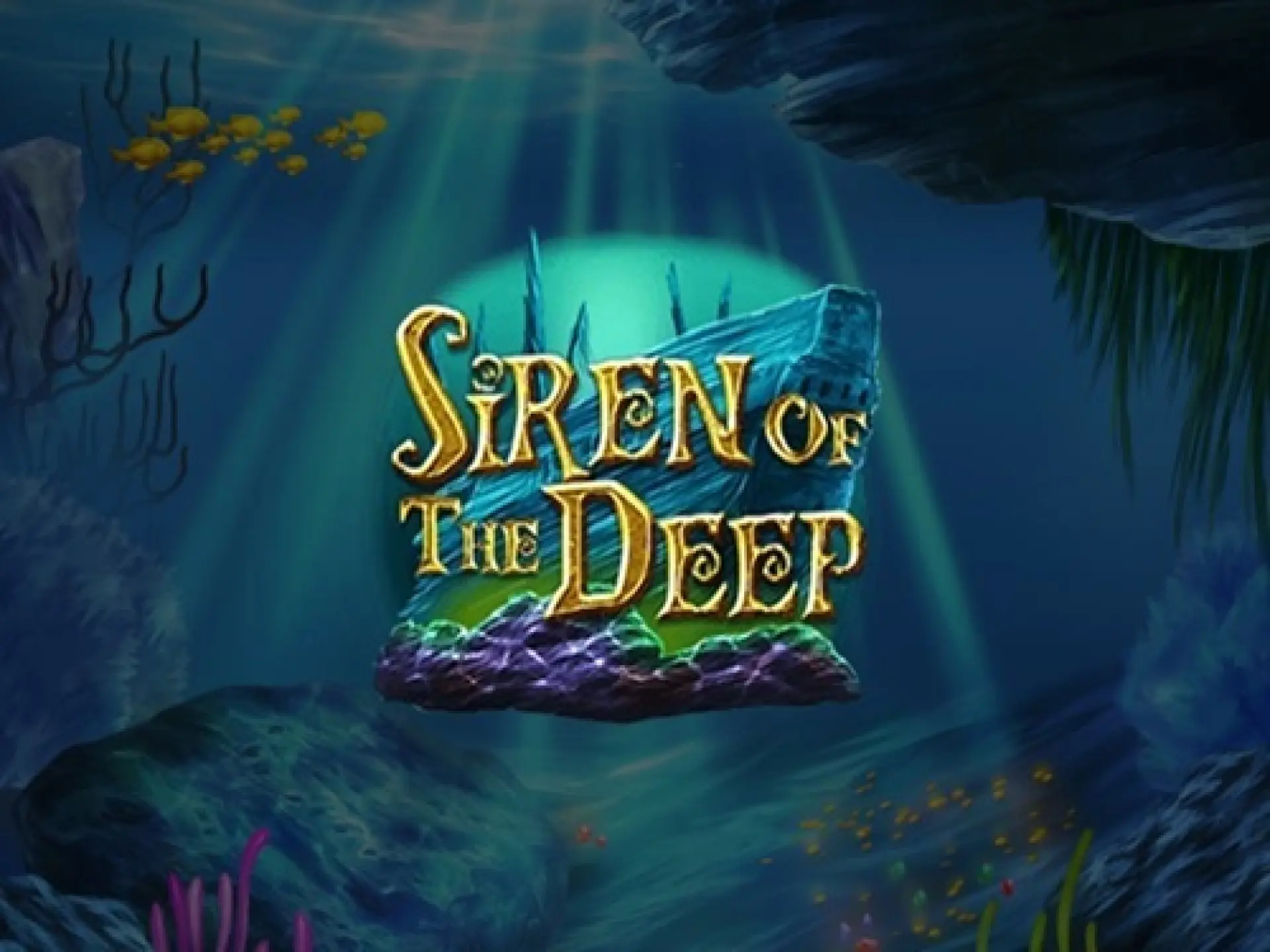 Siren Of The Deep