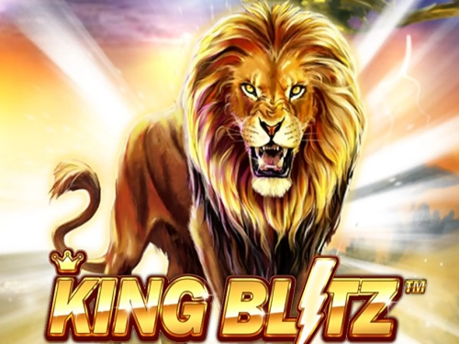 King Blitz