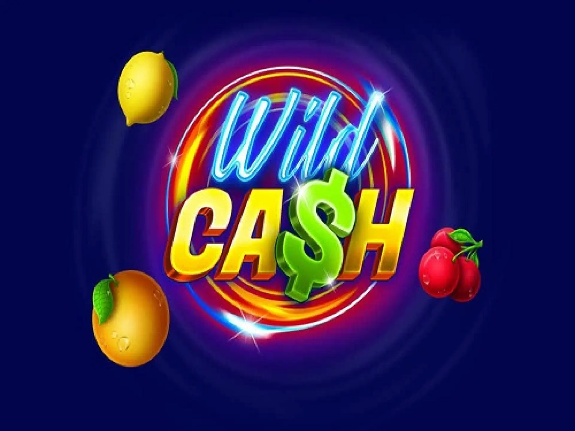 Wild Cash 