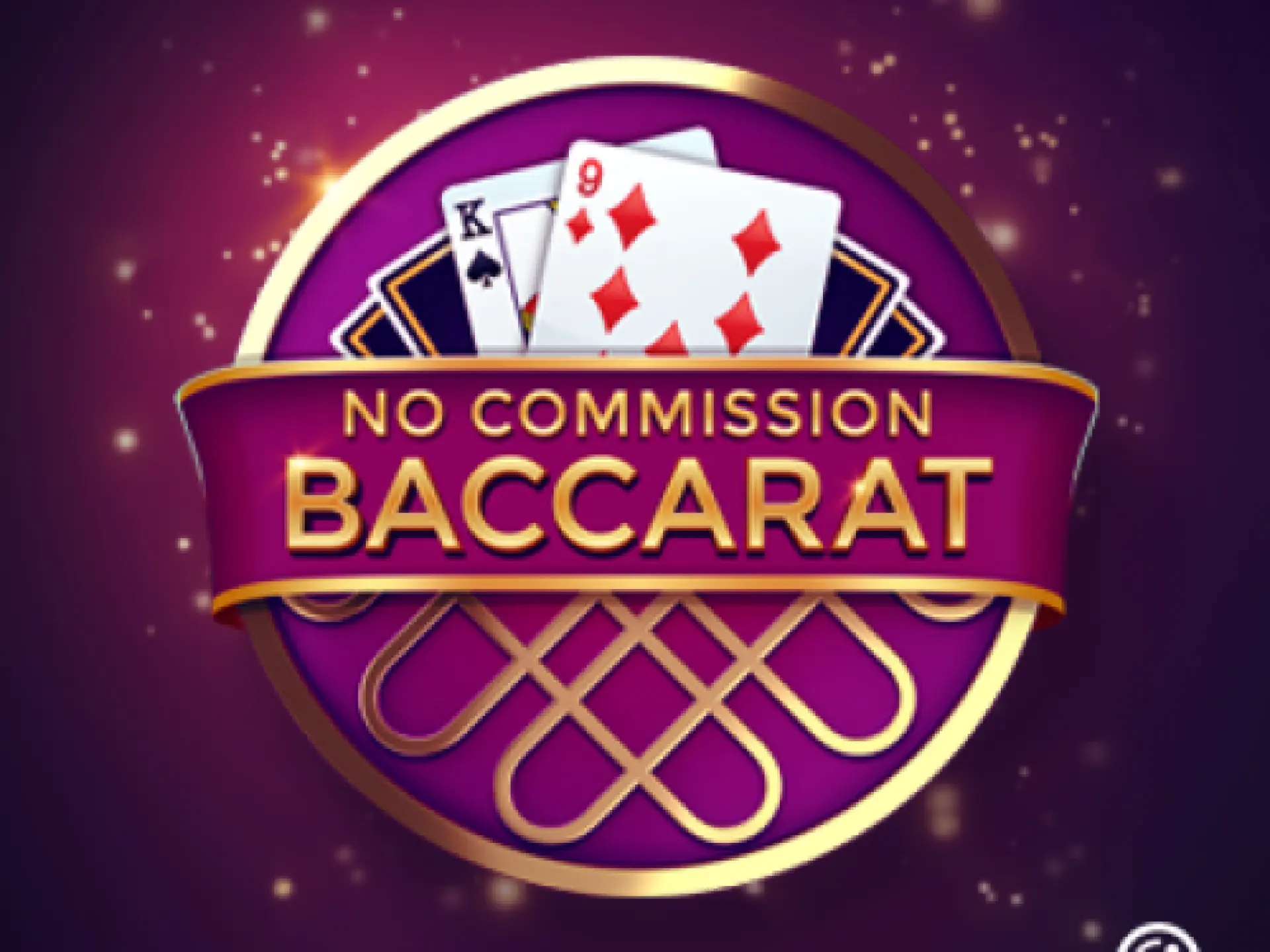 No Commission Baccarat
