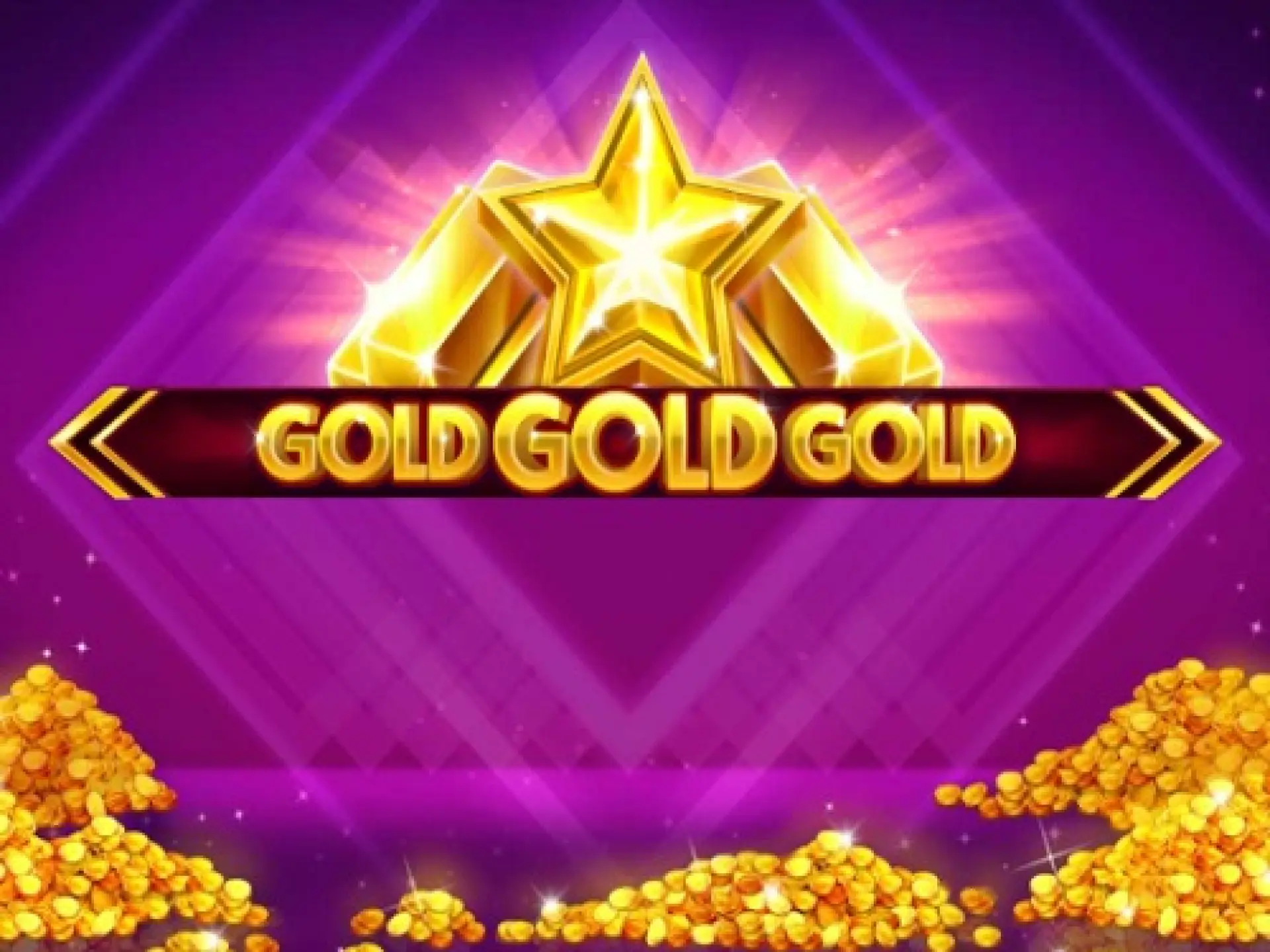 Gold Gold Gold 