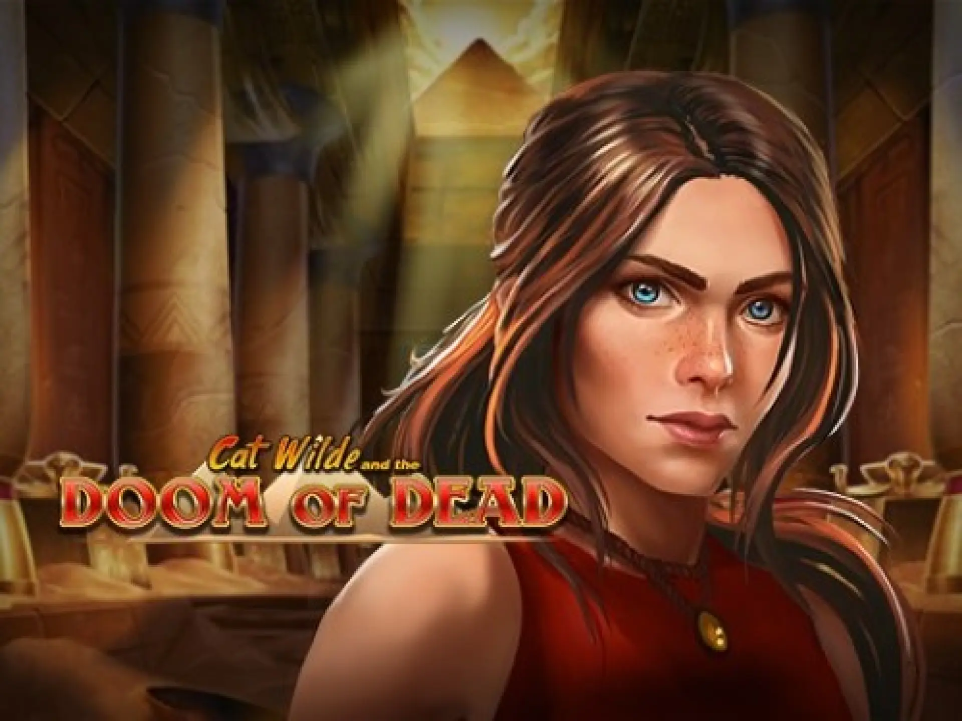 Cat Wilde And The Doom Of Dead
