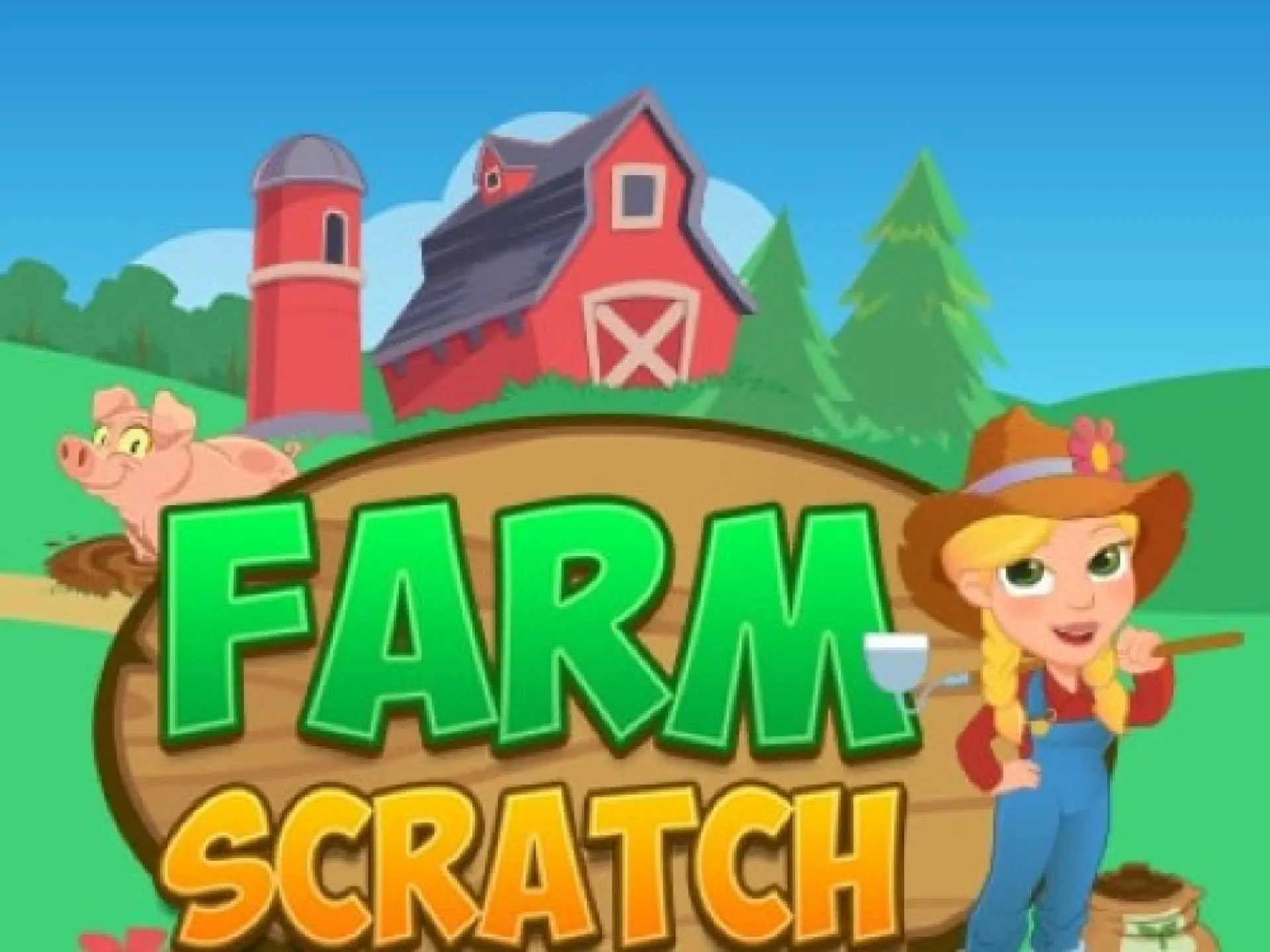 Farm Scratch