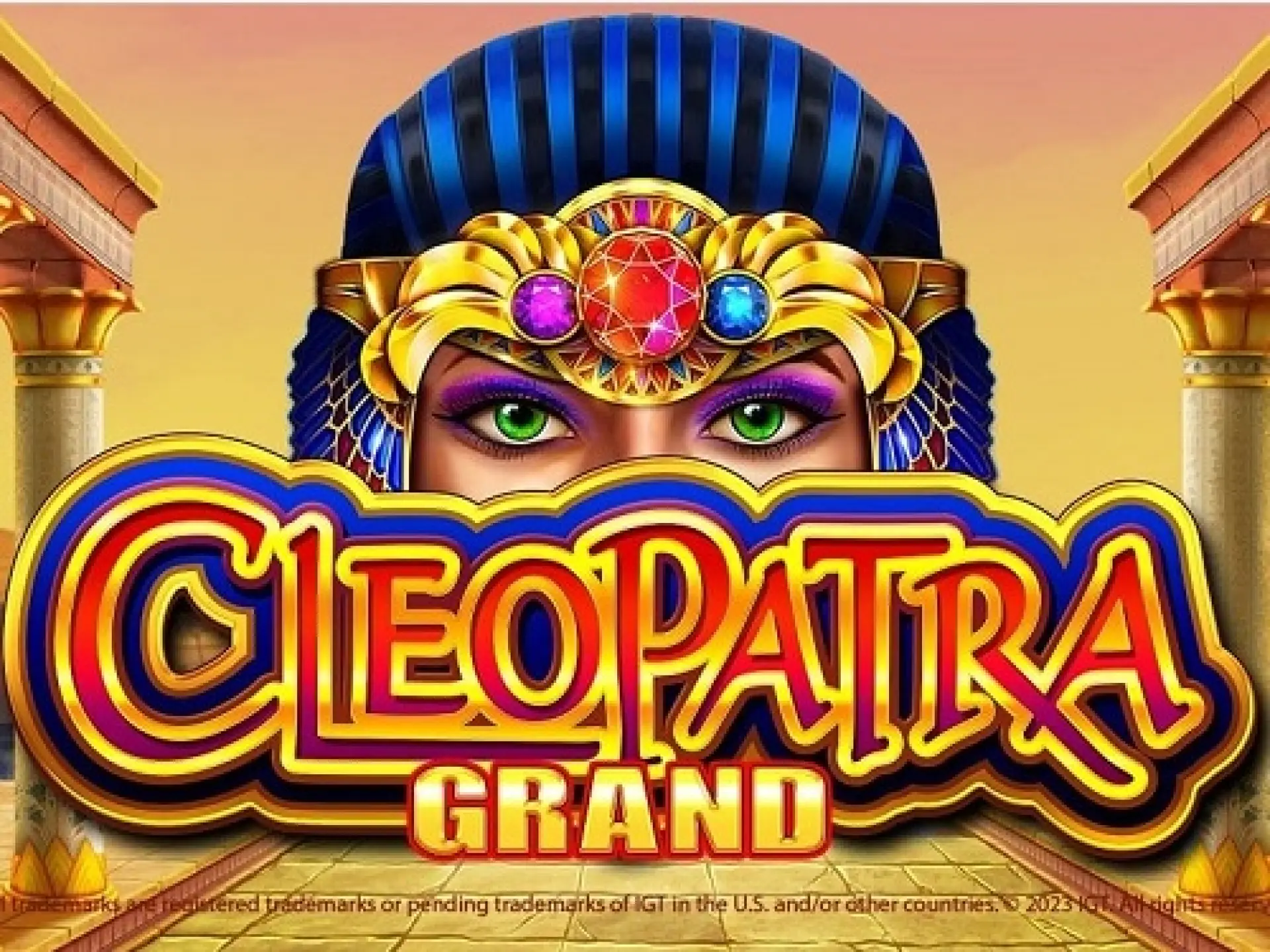Cleopatra Grand
