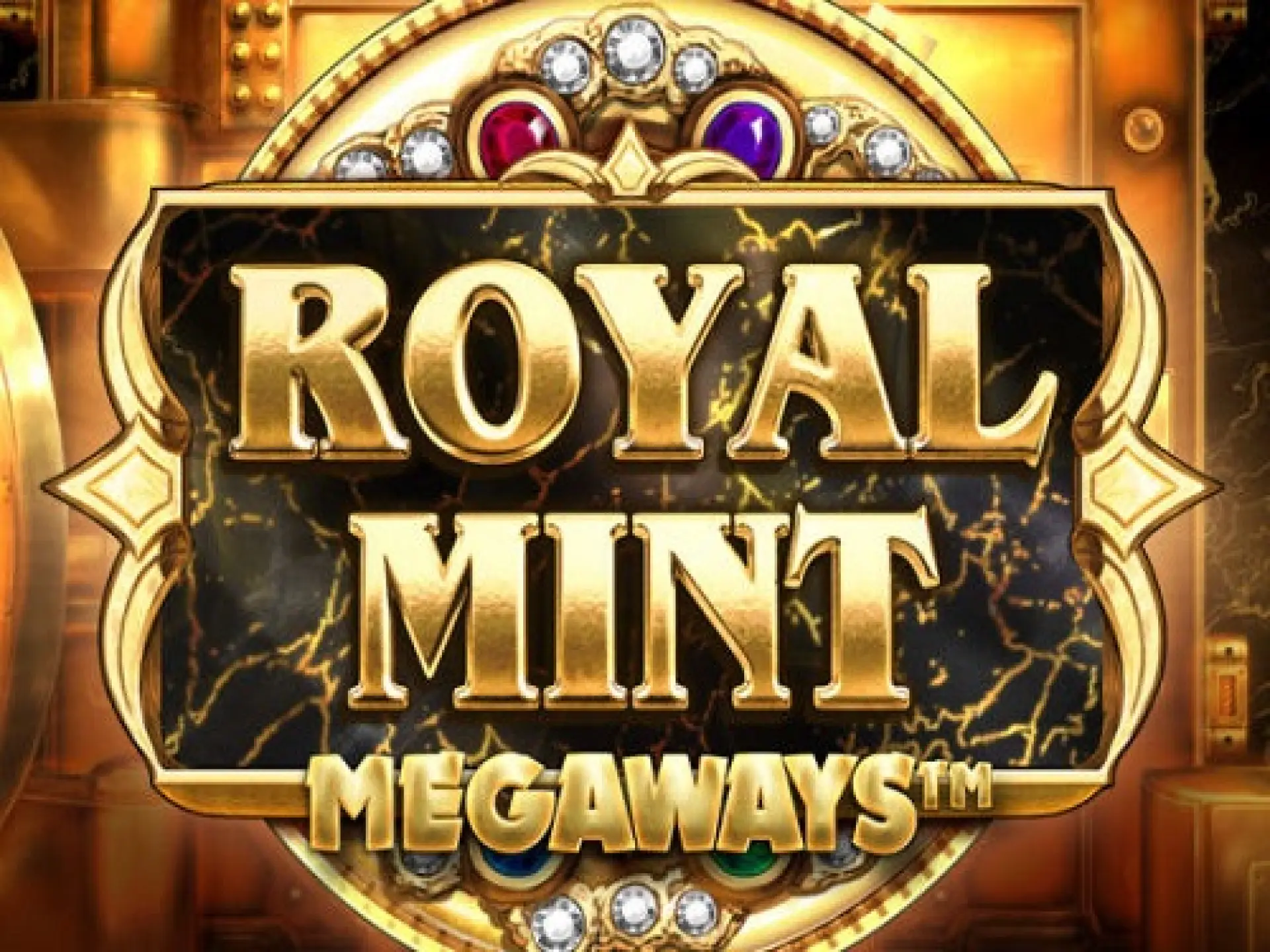 Royal Mint
