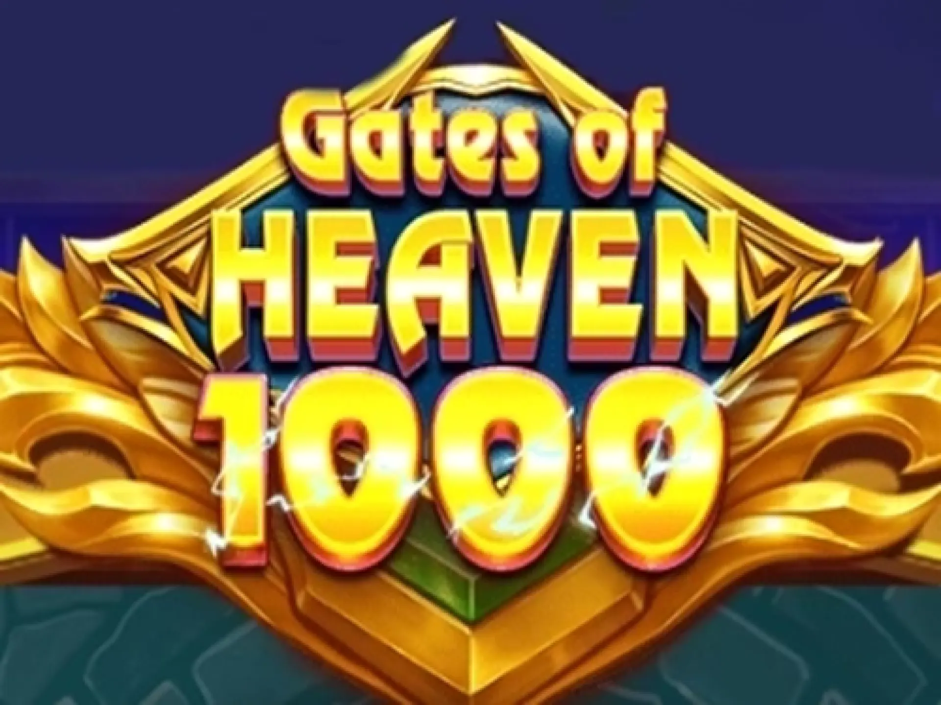 Gates of Heaven 1000