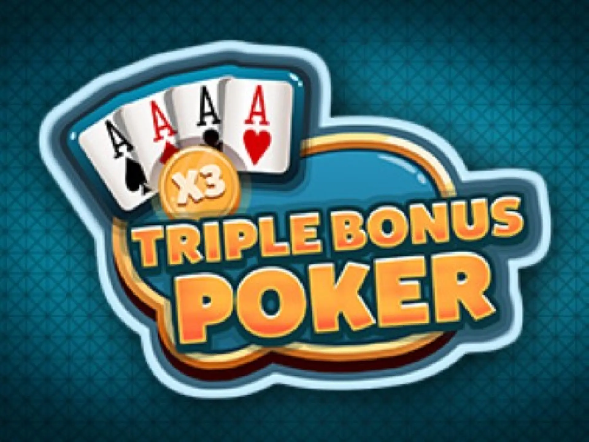 Triple Bonus Poker