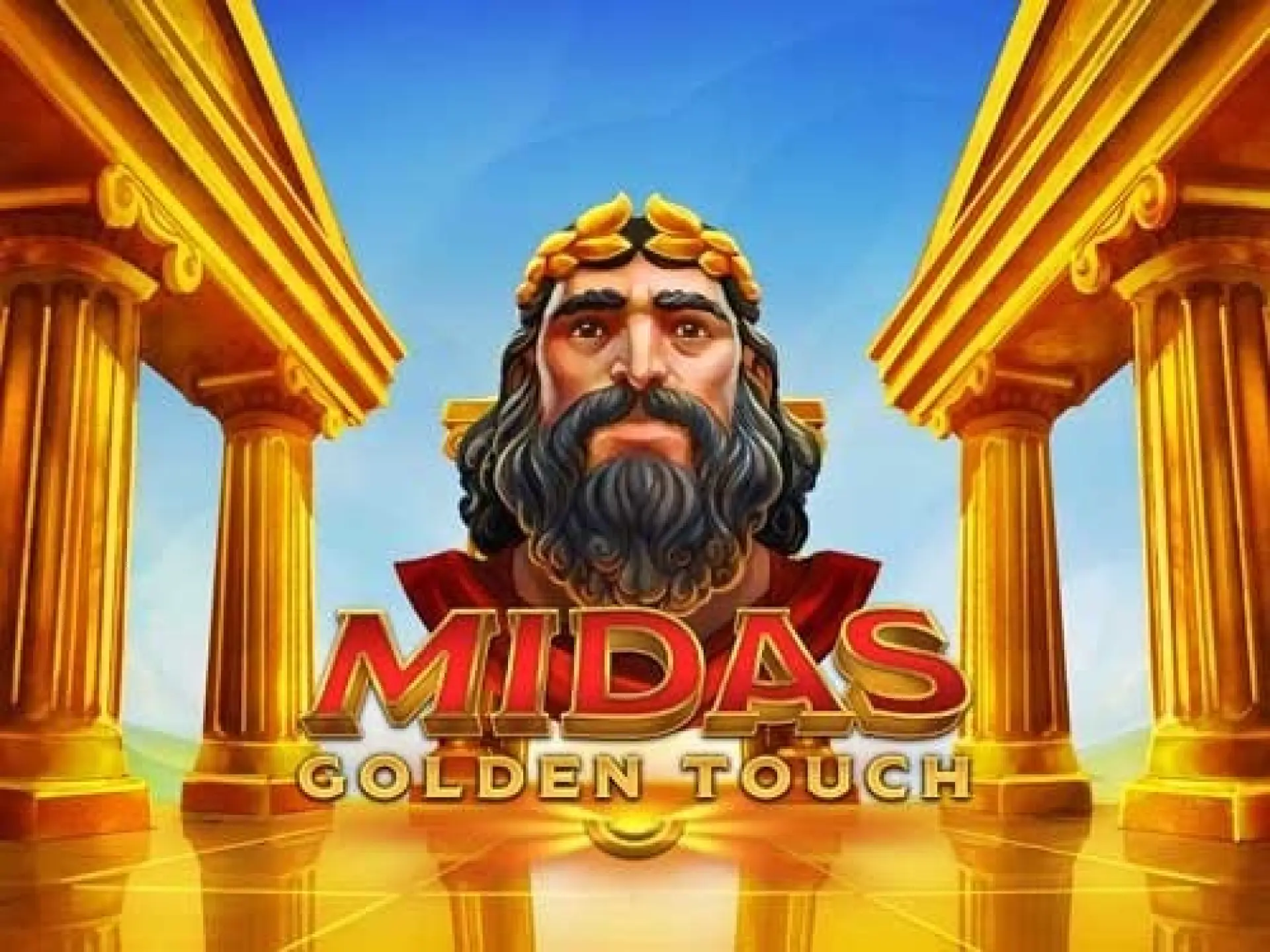 Midas Golden Touch
