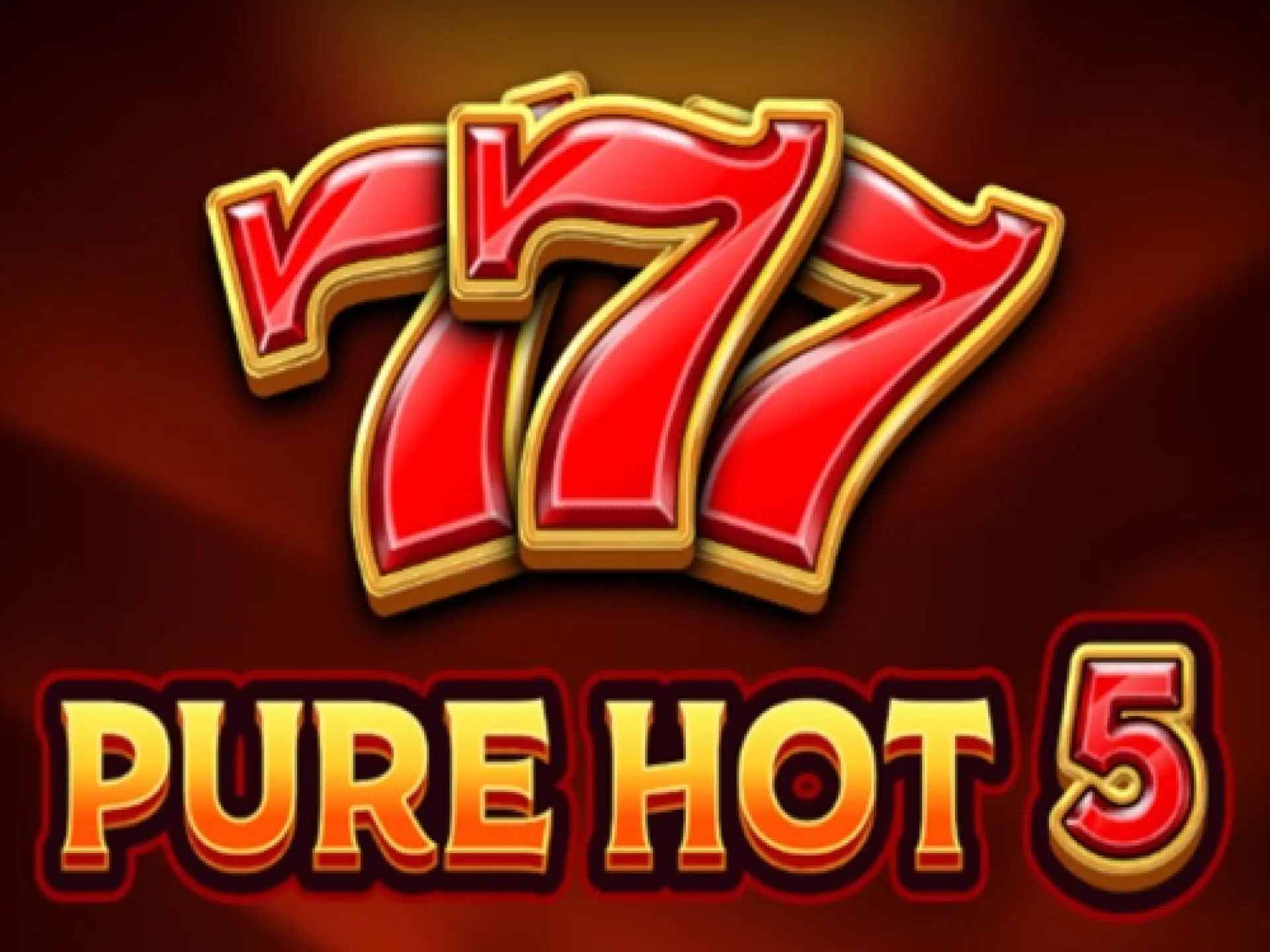 Pure Hot 5