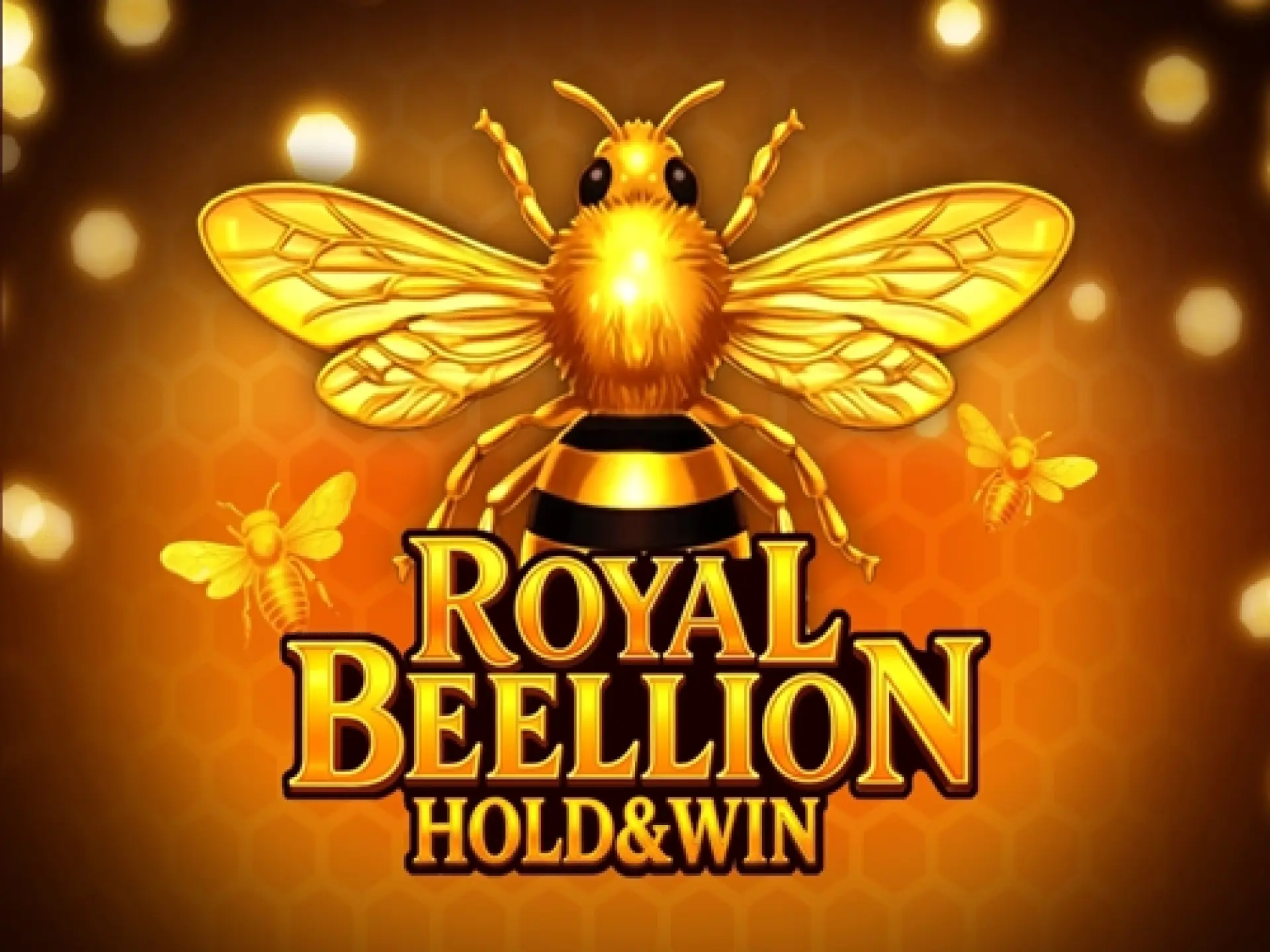 Royal Beelion