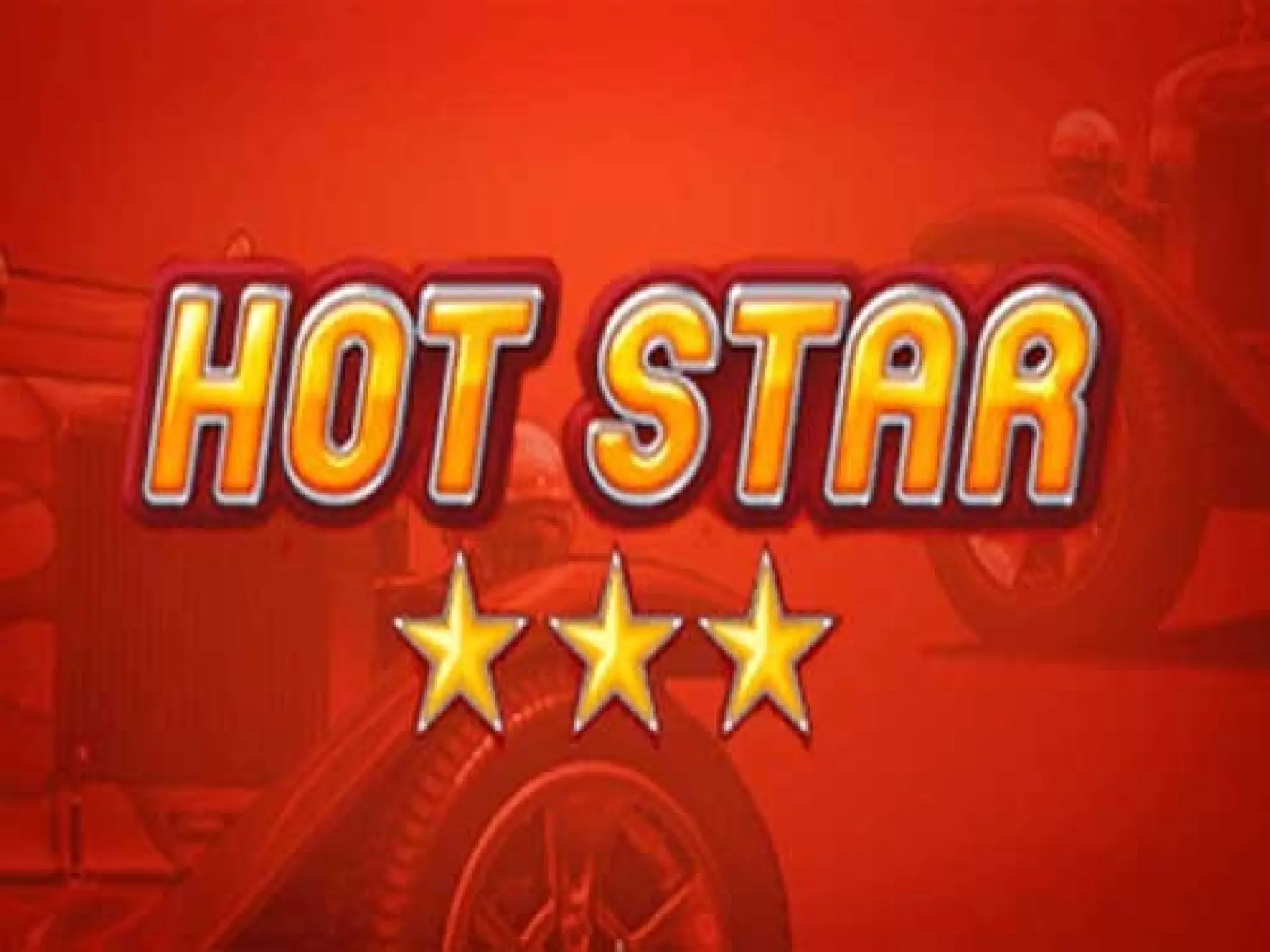 Hot Star