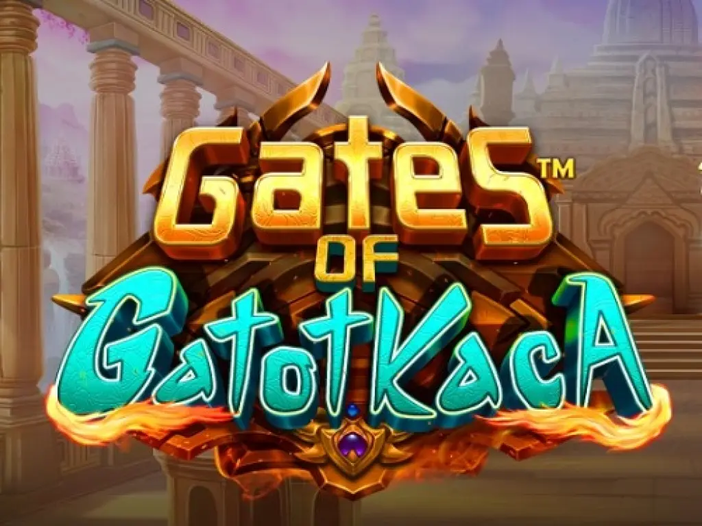 Gates of Gatotkaca