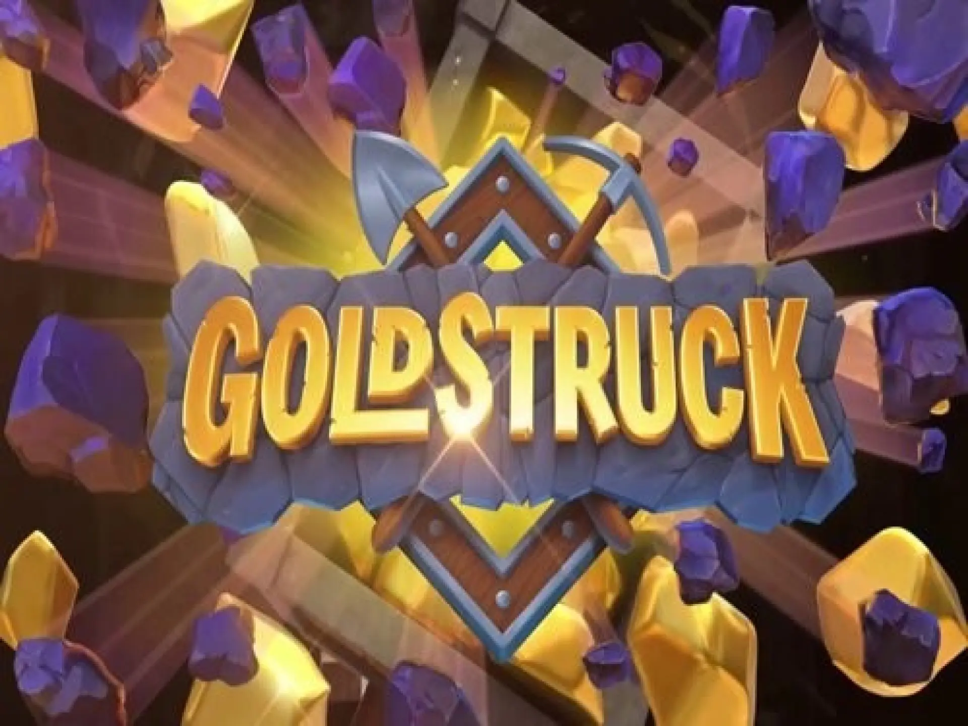 Goldstruck