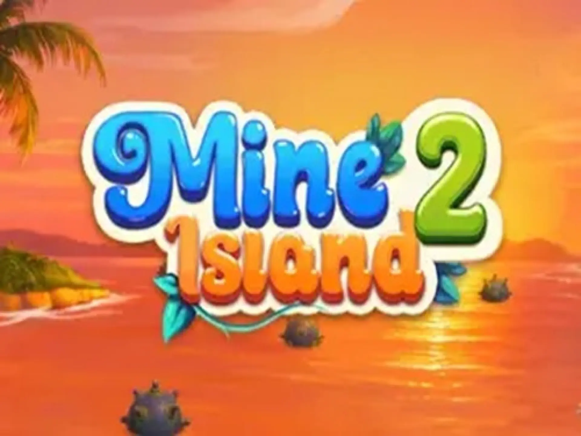 Mine Island 2 