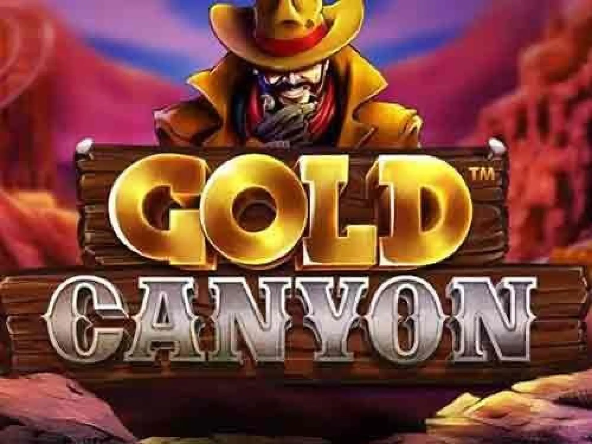 Gold Canyon