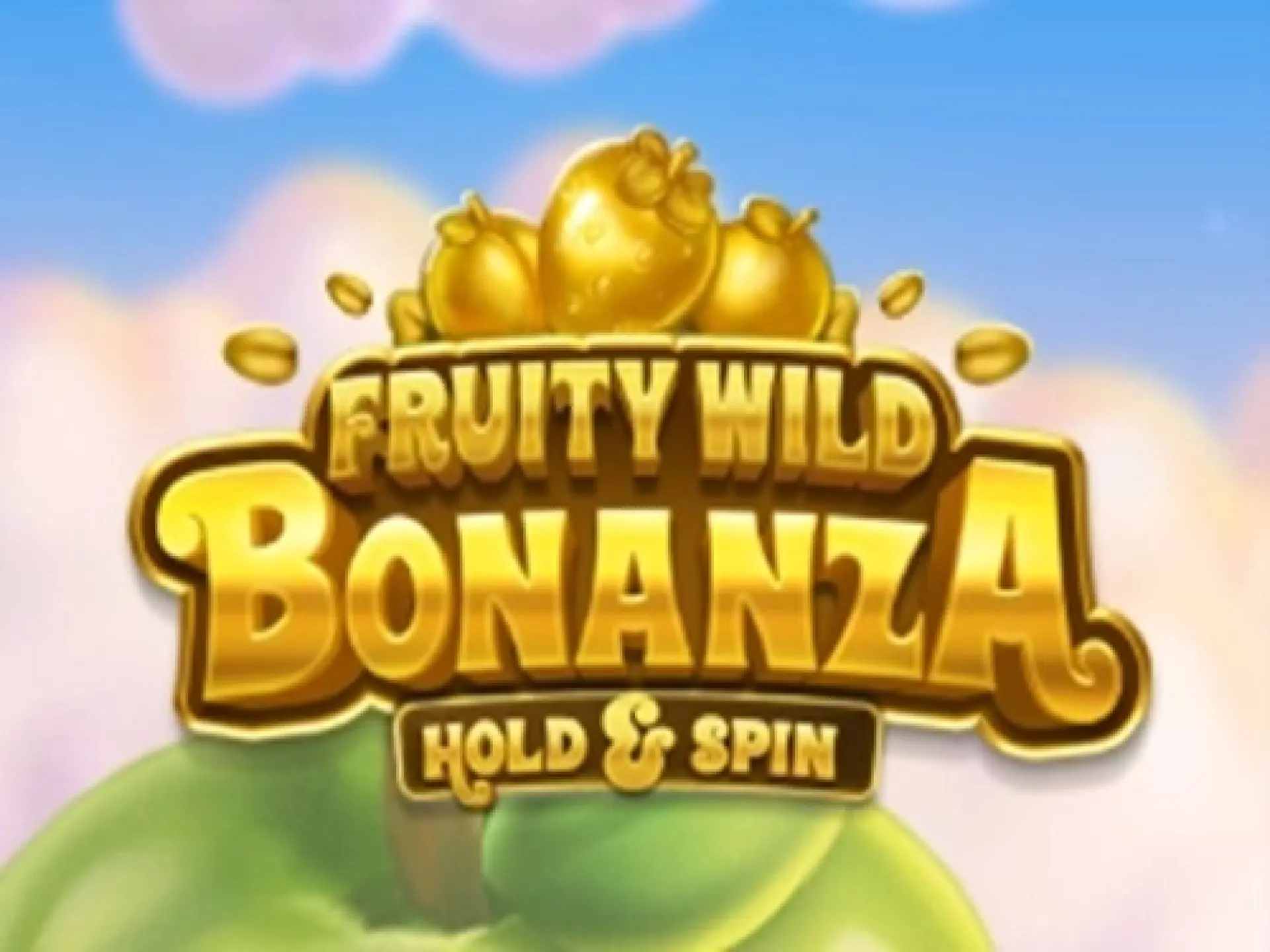 Fruity Wild Bonanza Hold and Spin