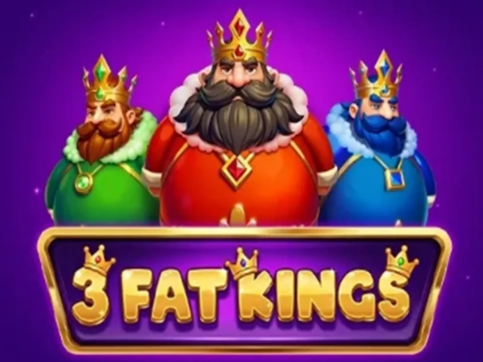 3 Fat Kings