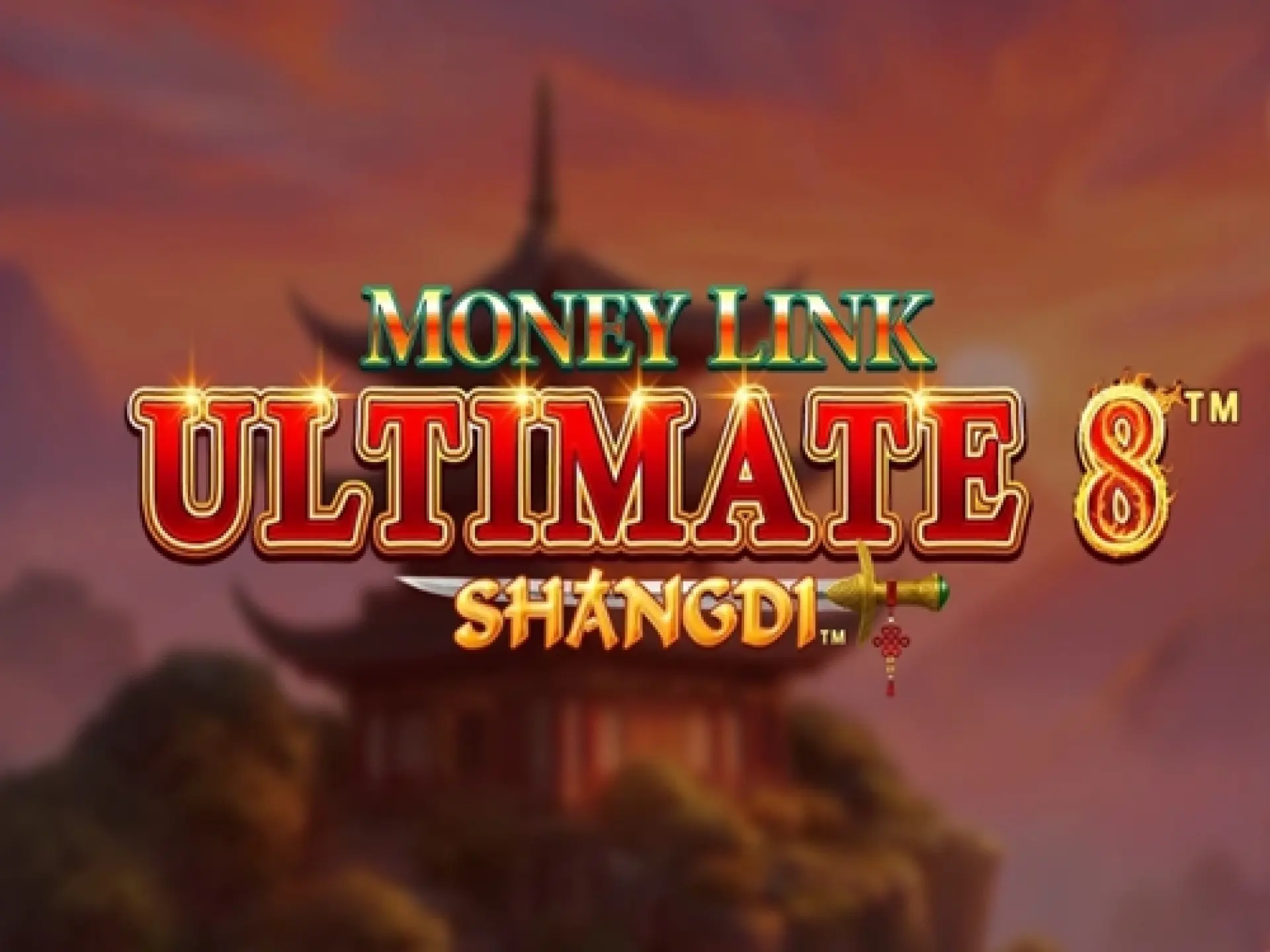 Money Link Ultimate 8 Shangdi