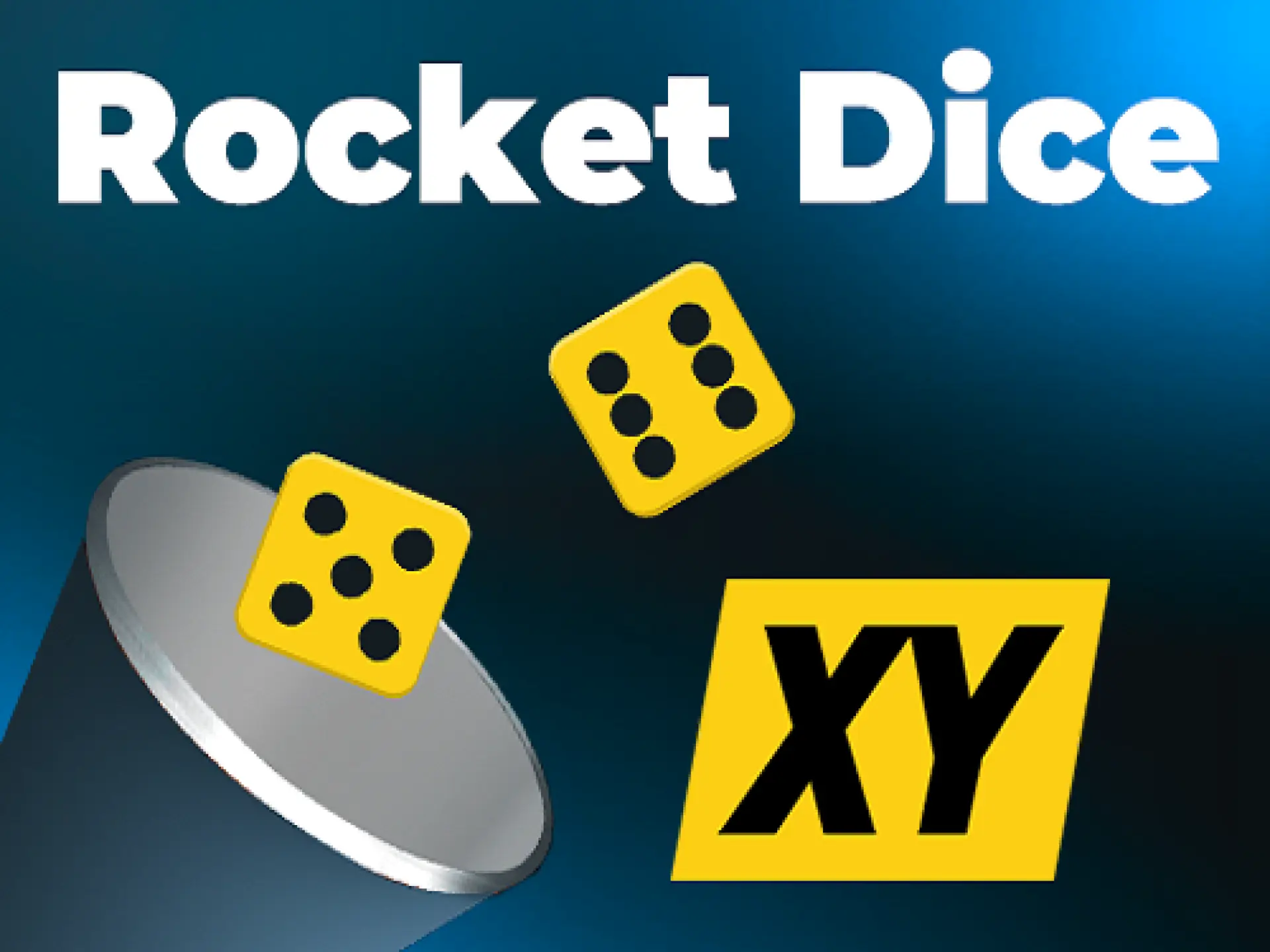 Rocket Dice XY