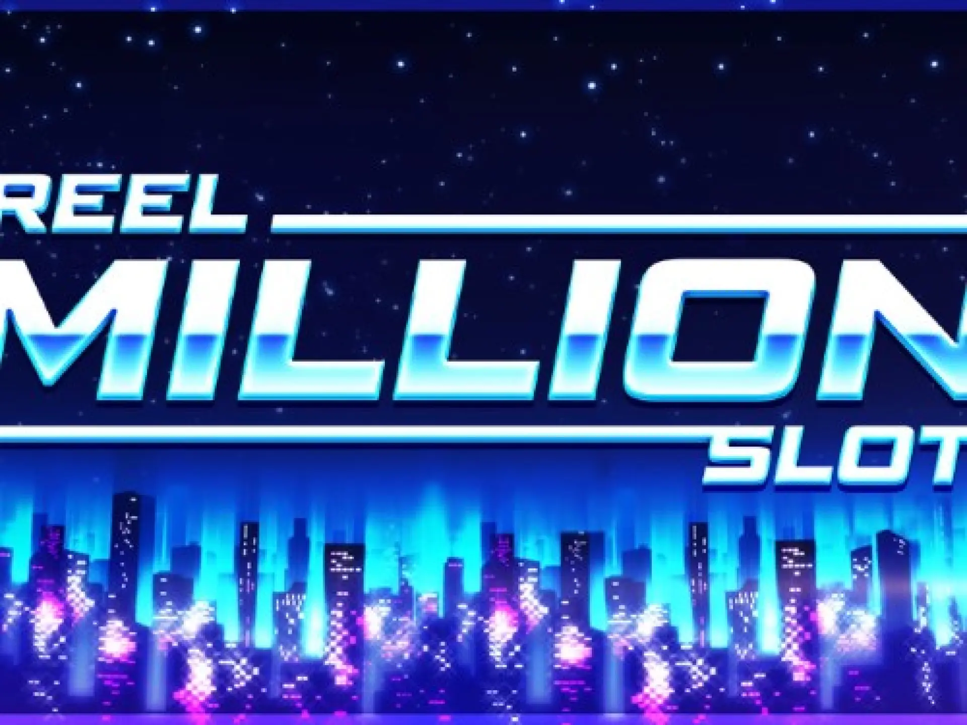 Reel Million Slot