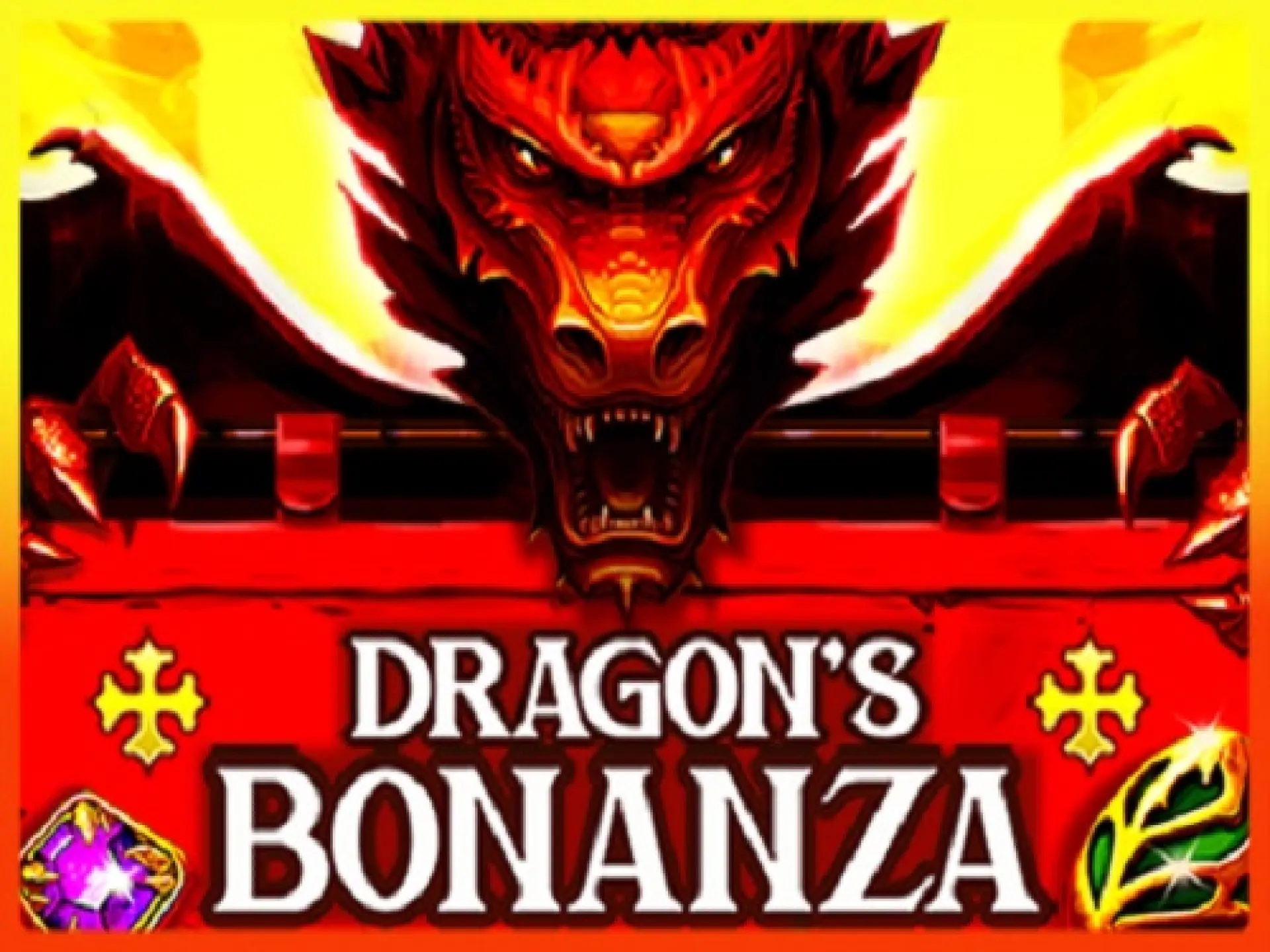 Dragon's Bonanza