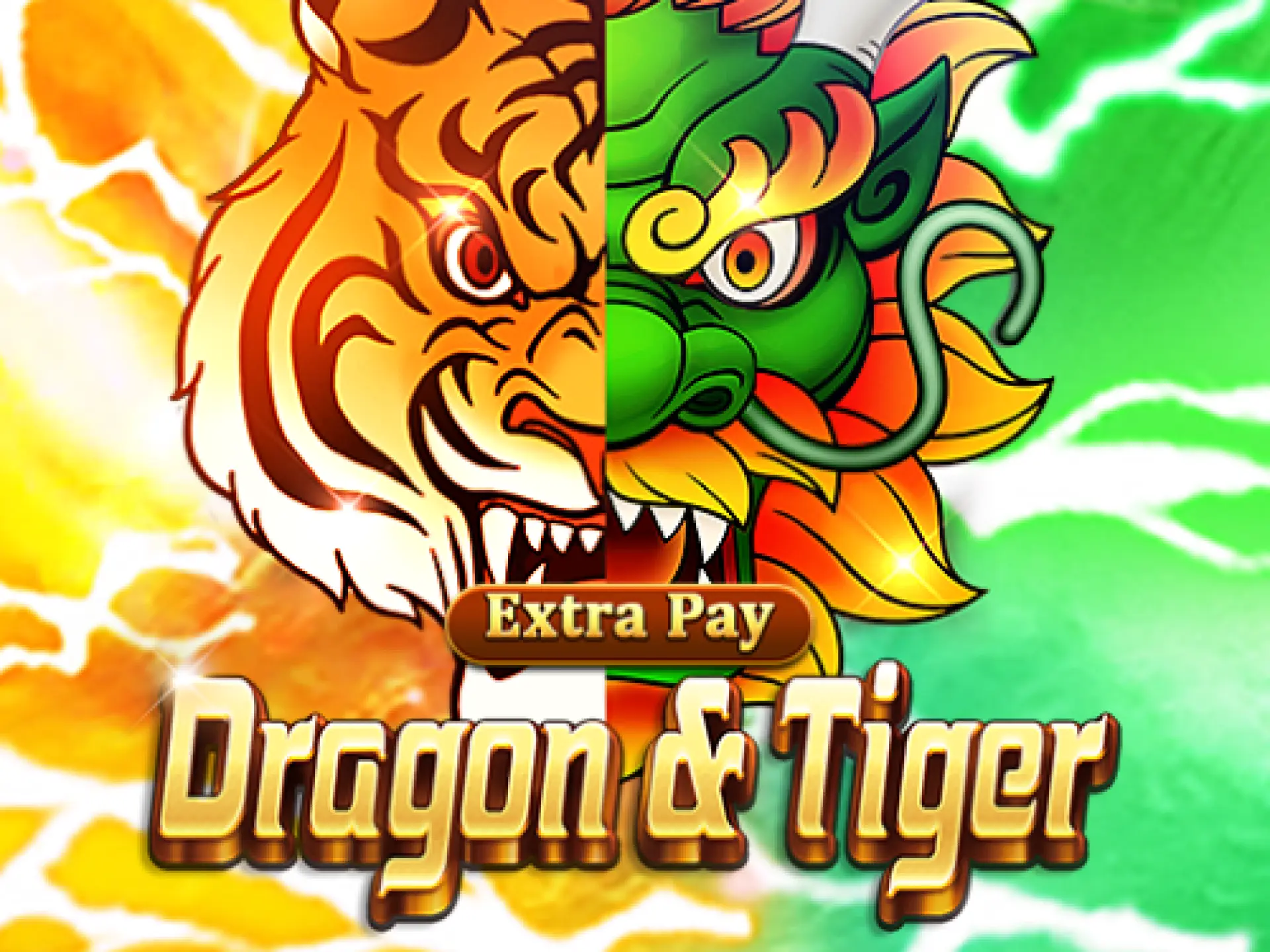 Dragon & Tiger